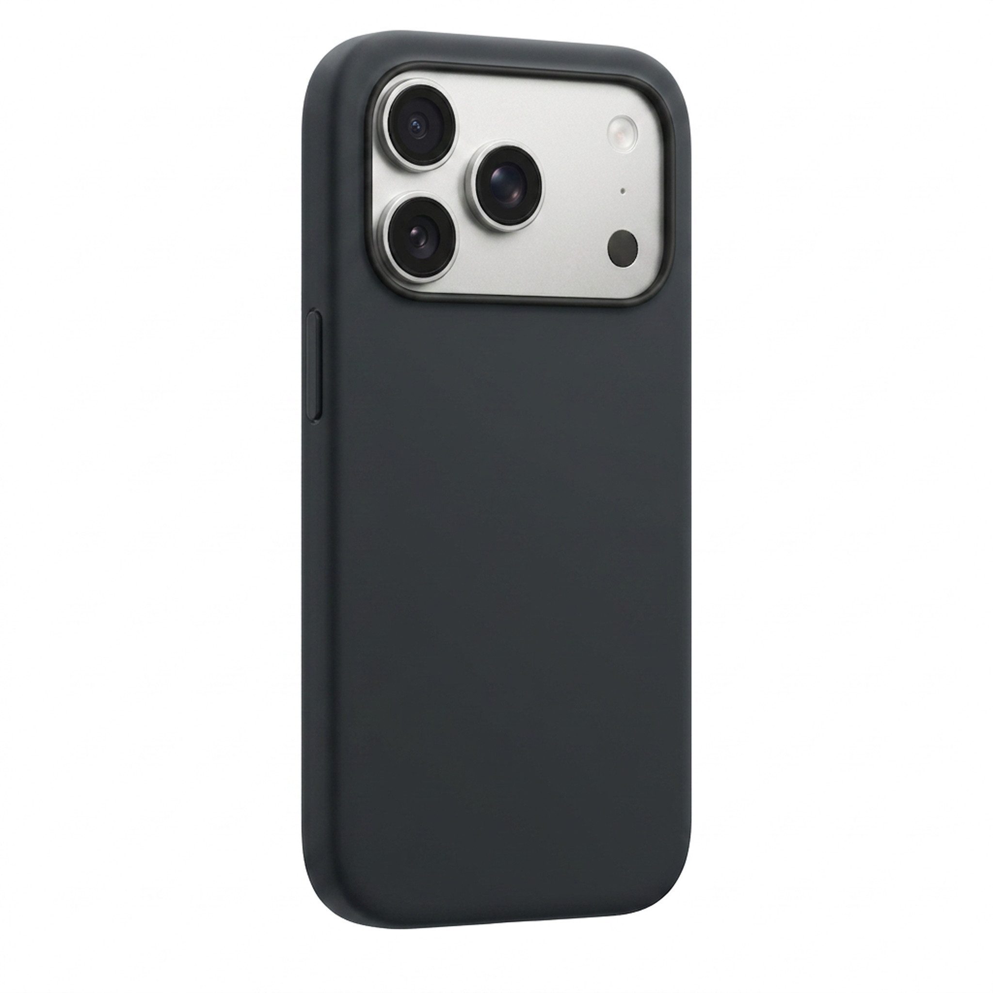 Futurea Handyhülle Silikon MagSafe Case 3in1 Set Panzerglas iPhone 18 Pro & Pro Max 6,3" - 6,9", Premium Schutzset mit Schutzfolie 9H Härtegrad für das Apple iP – Bild 2 von 5
