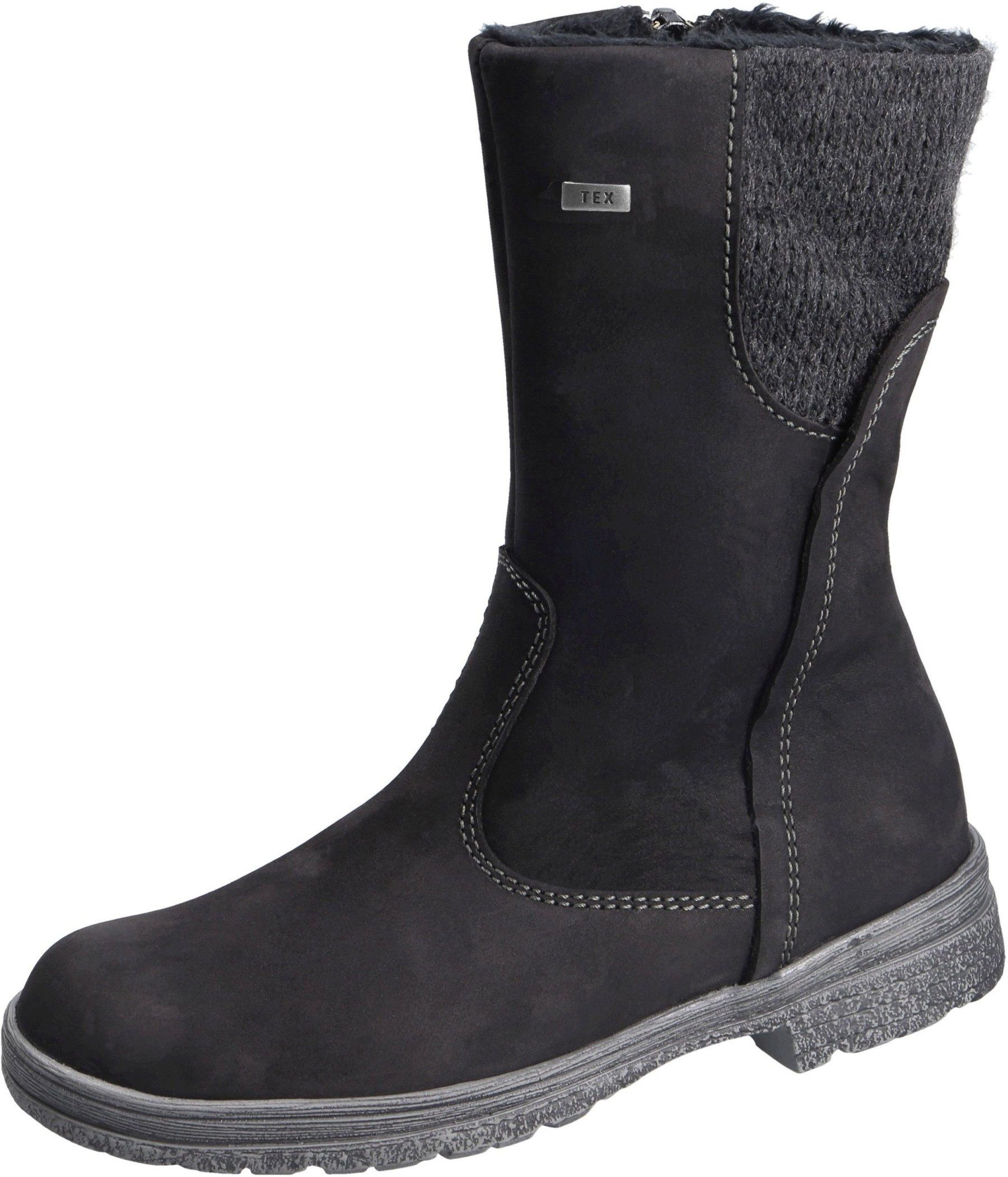 Däumling Däumling Kinder Teens Bubi Stiefel Winterstiefel