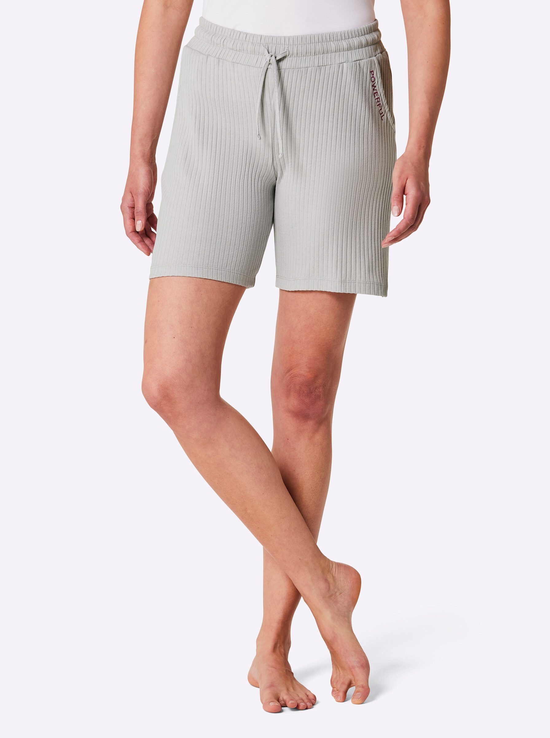 Witt Homewearhose Hose kurz günstig online kaufen