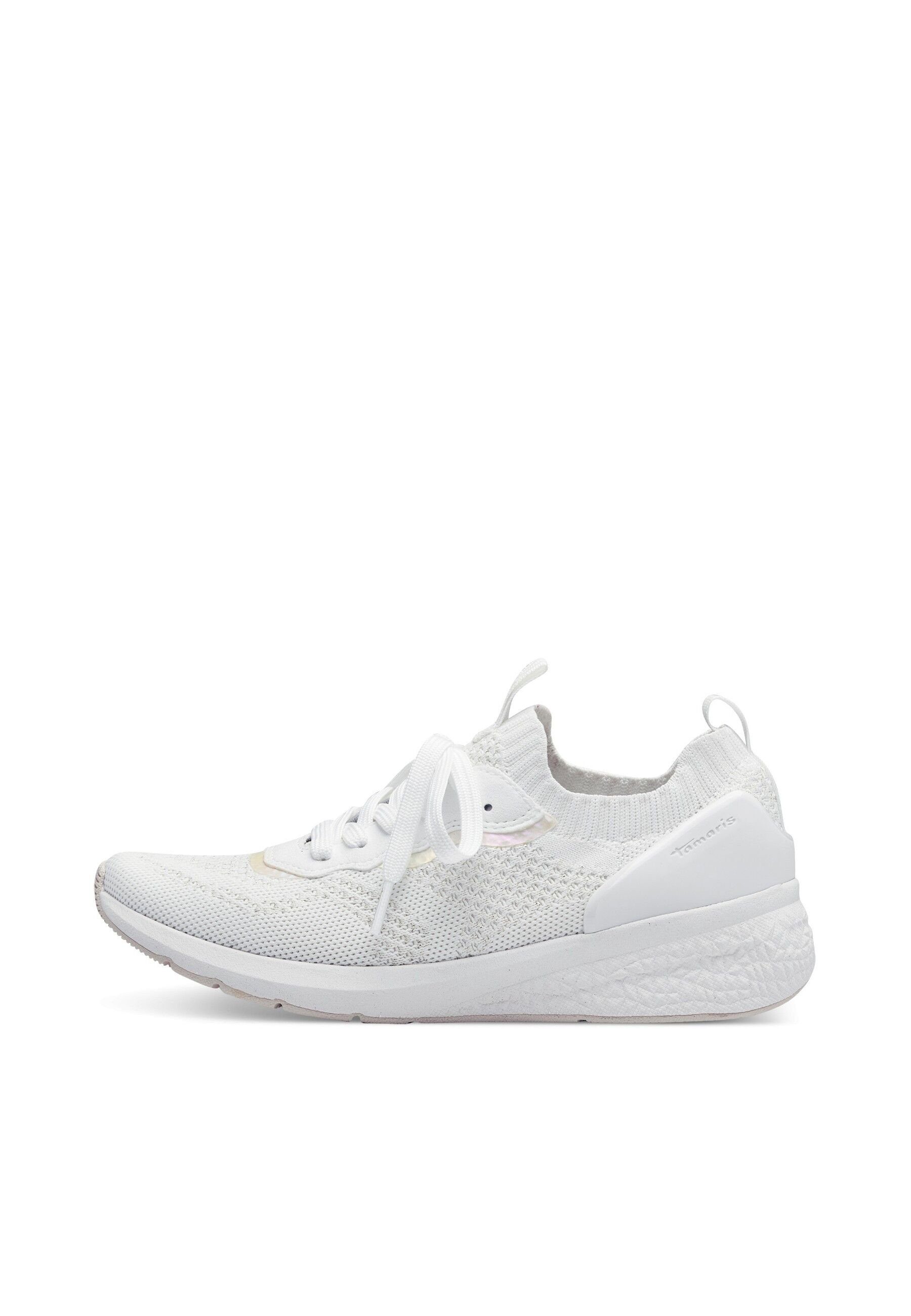 Tamaris Slip-On Sneaker, Freizeitschuh, Halbschuh, Schnürschuh günstig online kaufen