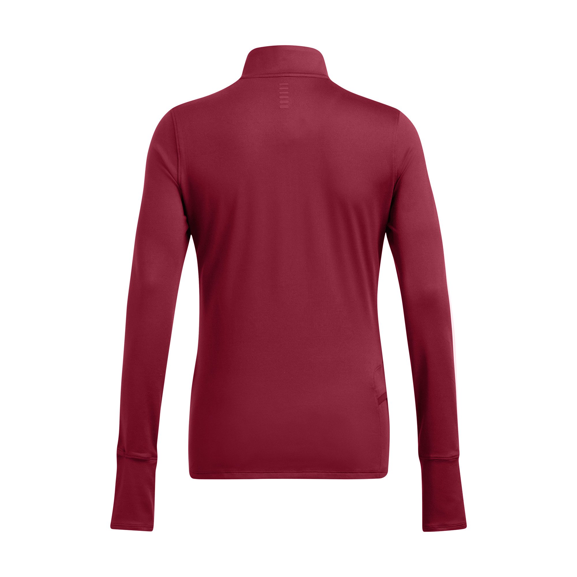 Under Armour® Langarmshirt Under Armour Damen Langarmshirt Qualifier Run ½ Zip 1379349
