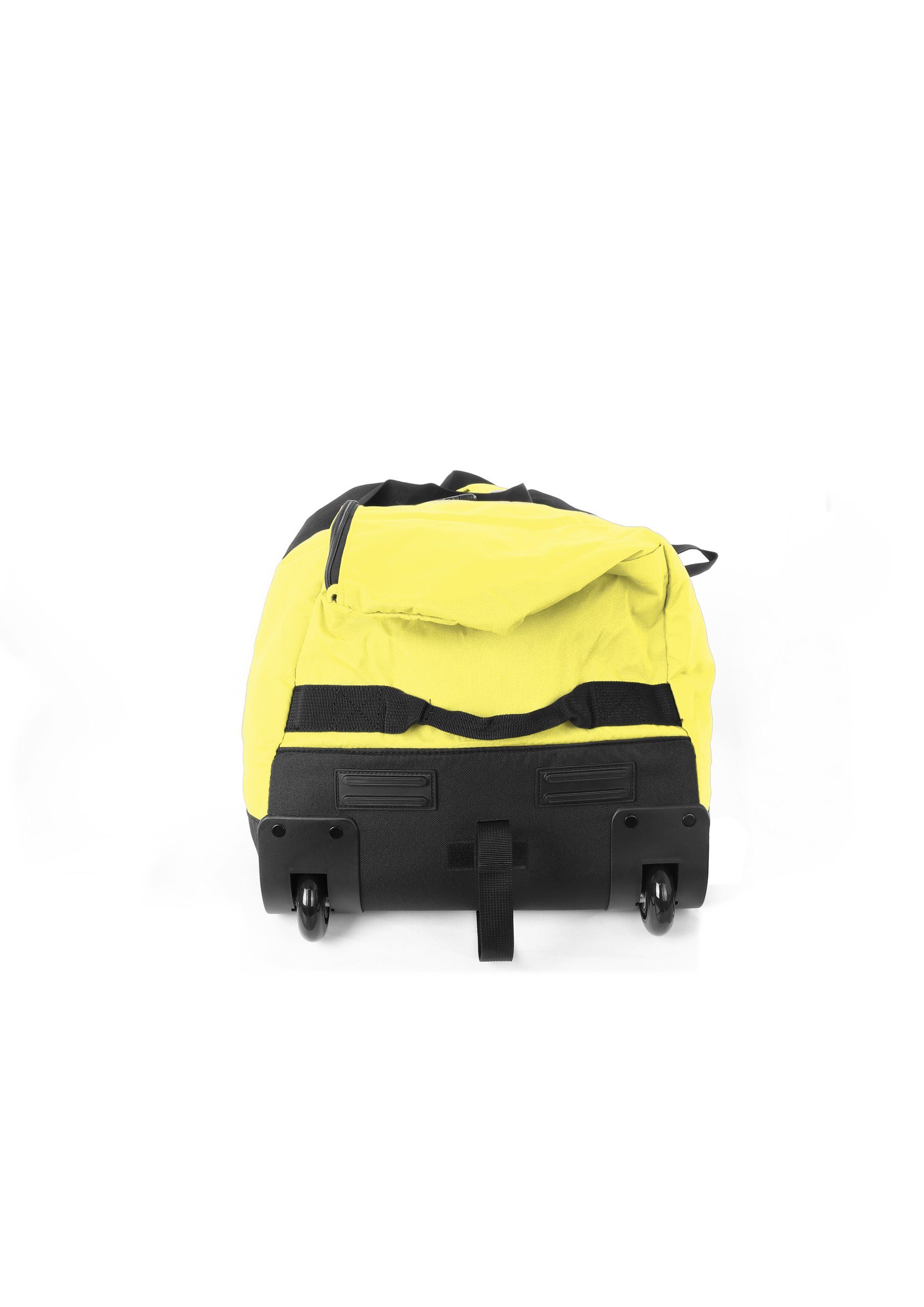 NATIONAL GEOGRAPHIC Umhängetasche Pathway, aus recyceltem Polyester