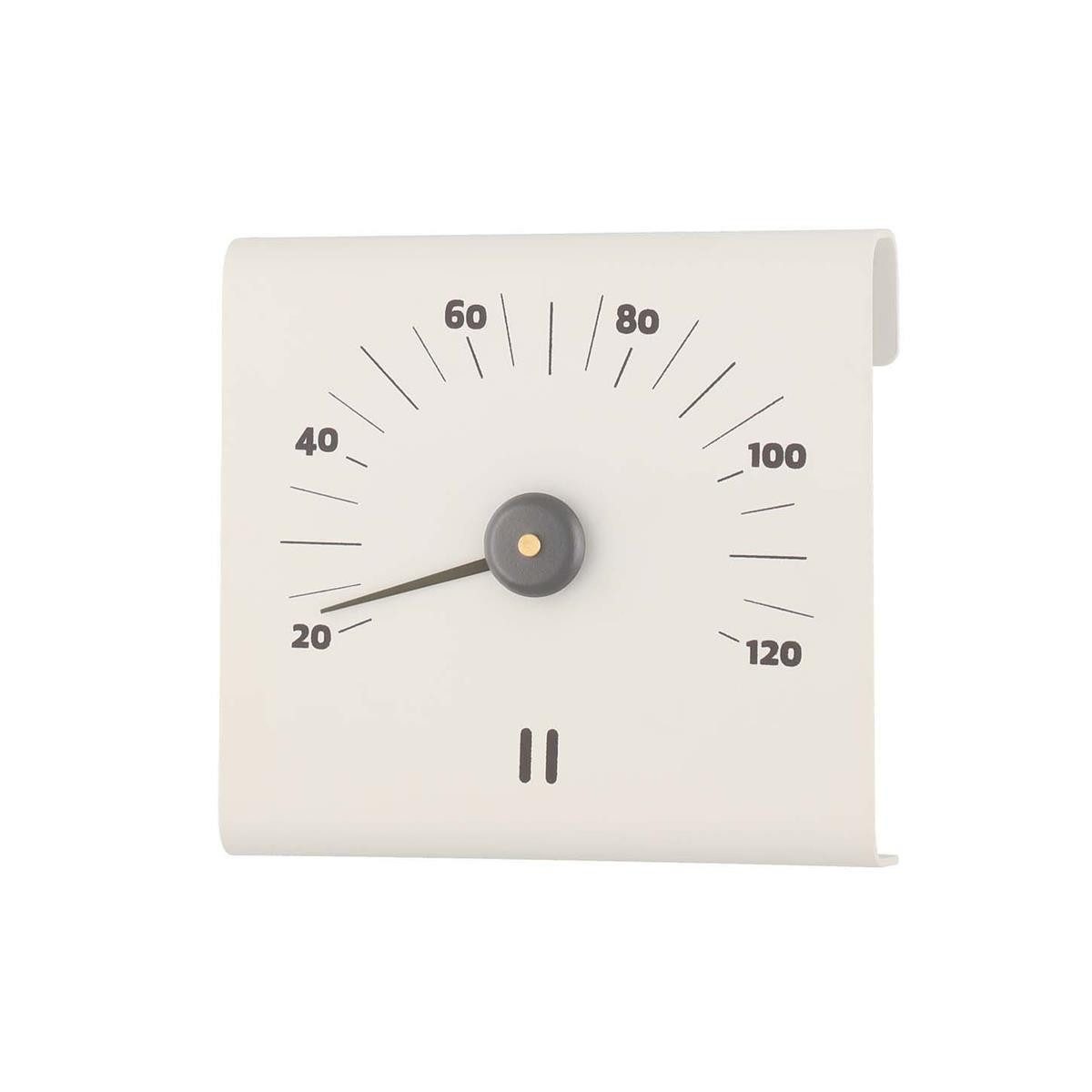 rento Sauna-Aufgussset Rento Sauna-Thermometer aus Aluminium