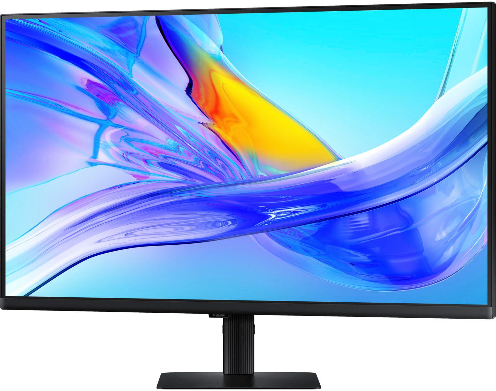 Samsung S80UD LED-Monitor (80 cm/32 ", 3840 x 2160 px, 4K Ultra HD, 5 ms Reaktionszeit, 60 Hz, VA LCD)