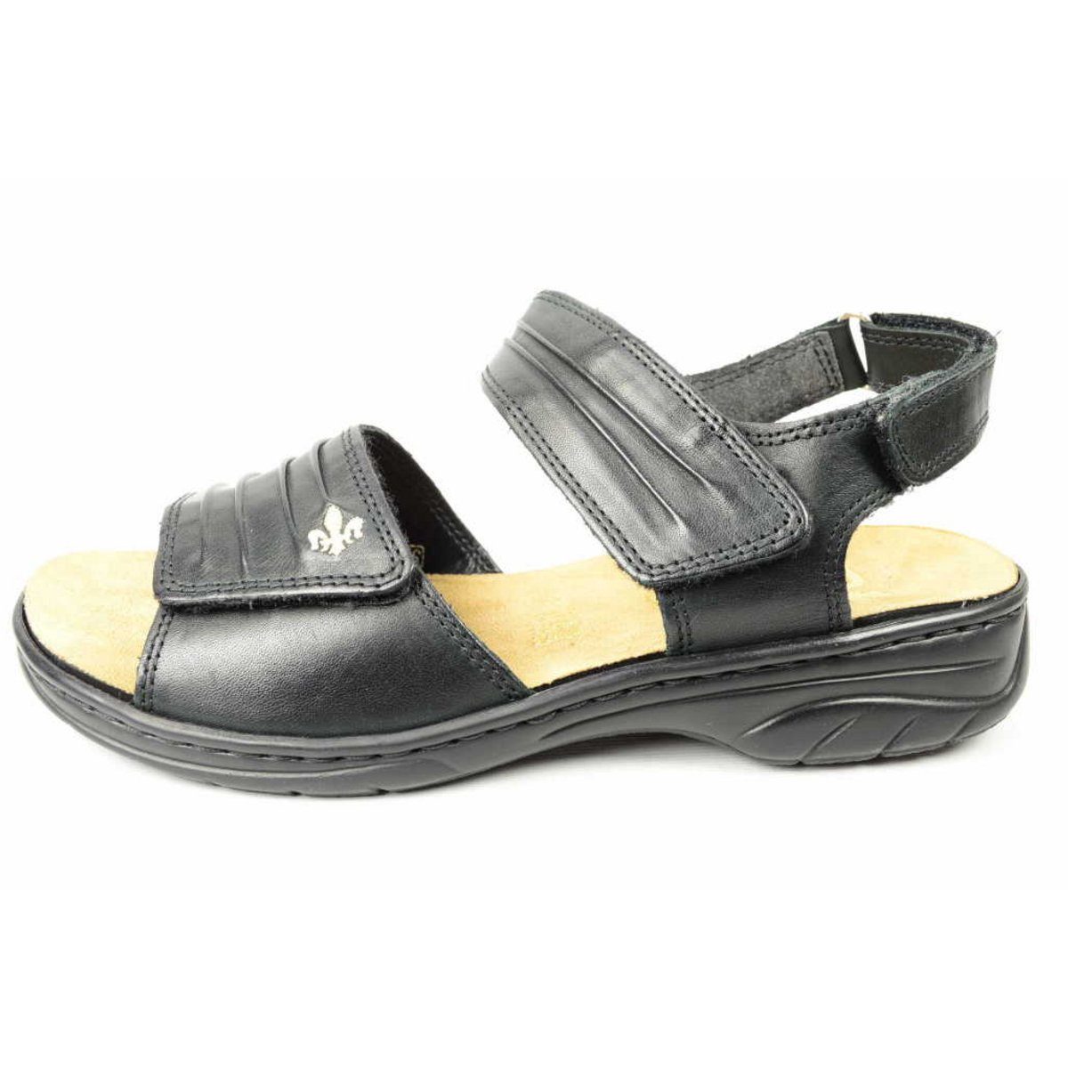 Rieker Komfort Sandalen für Damen in günstig online kaufen