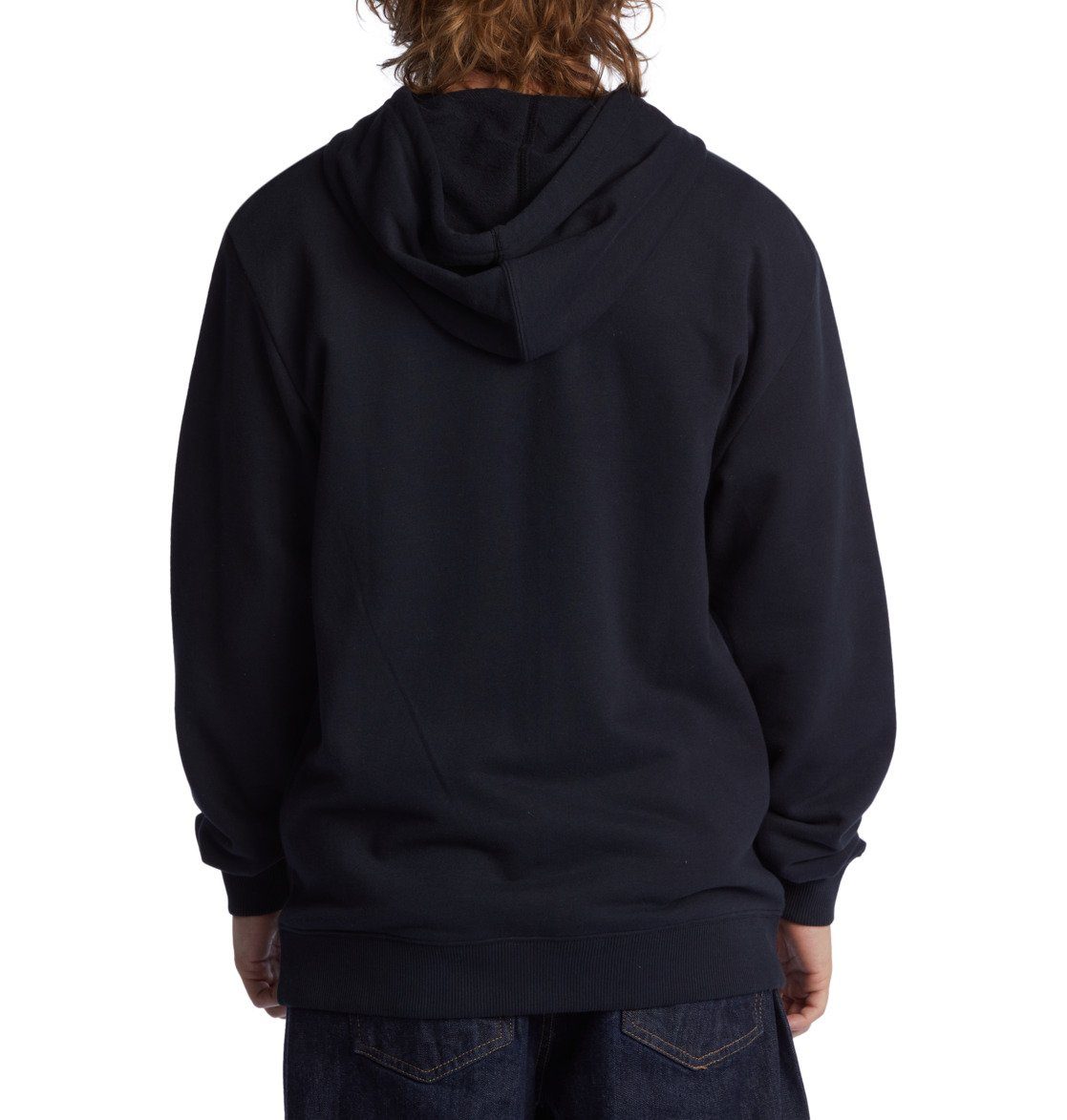 DC Shoes Kapuzensweatshirt DC Star günstig online kaufen
