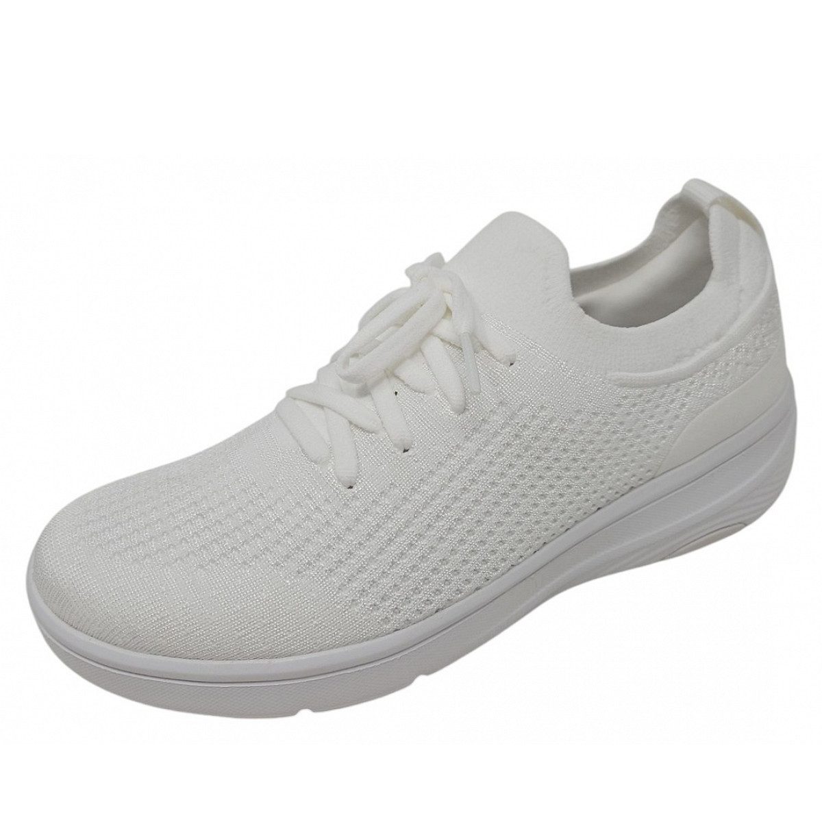 Fitflop Super Q Knit Slipon Sneaker günstig online kaufen
