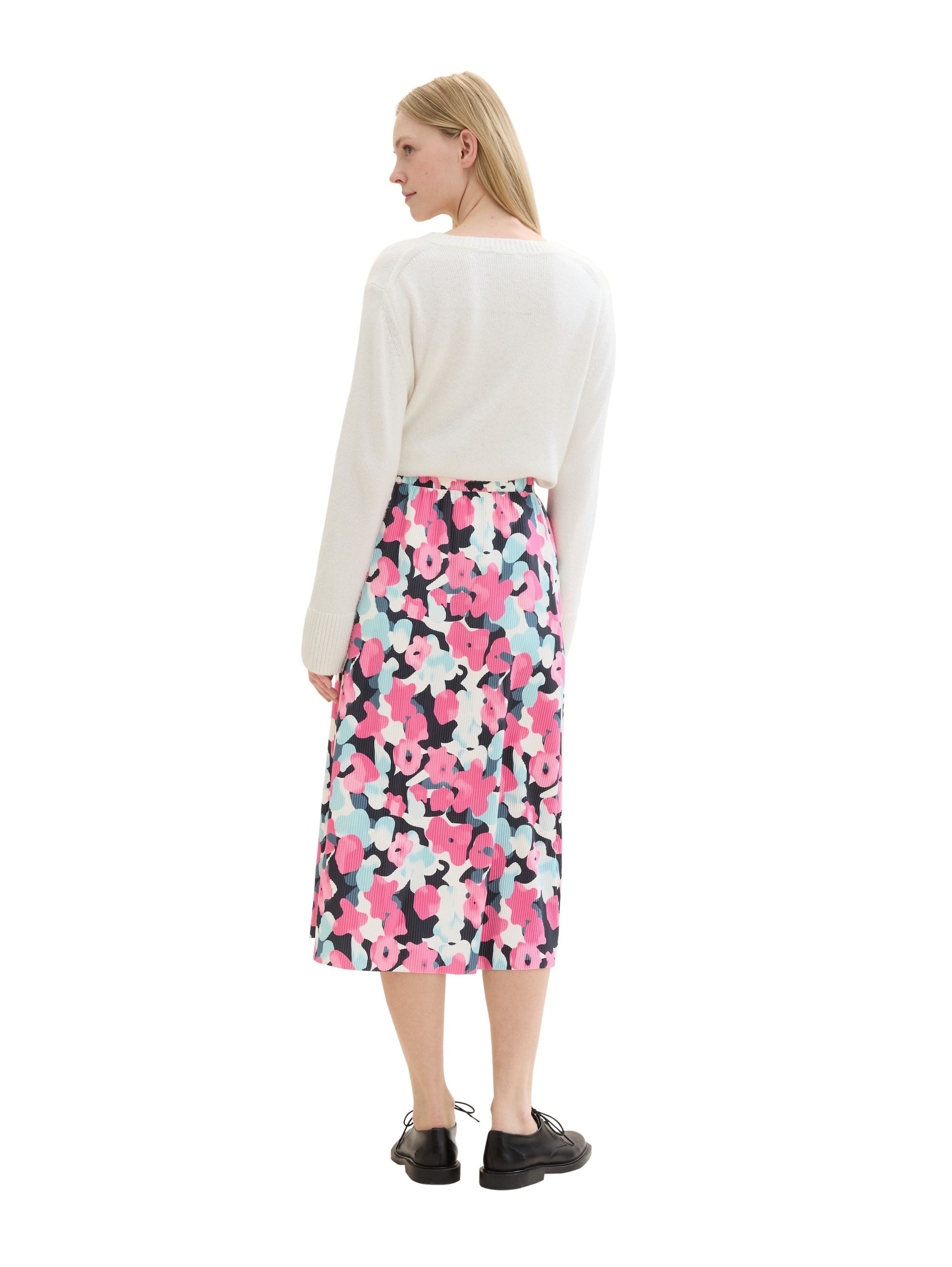 TOM TAILOR Jerseyrock