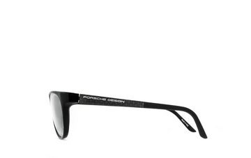 PORSCHE Design Brille POD8246A-n, HLT® Qualitätsgläser