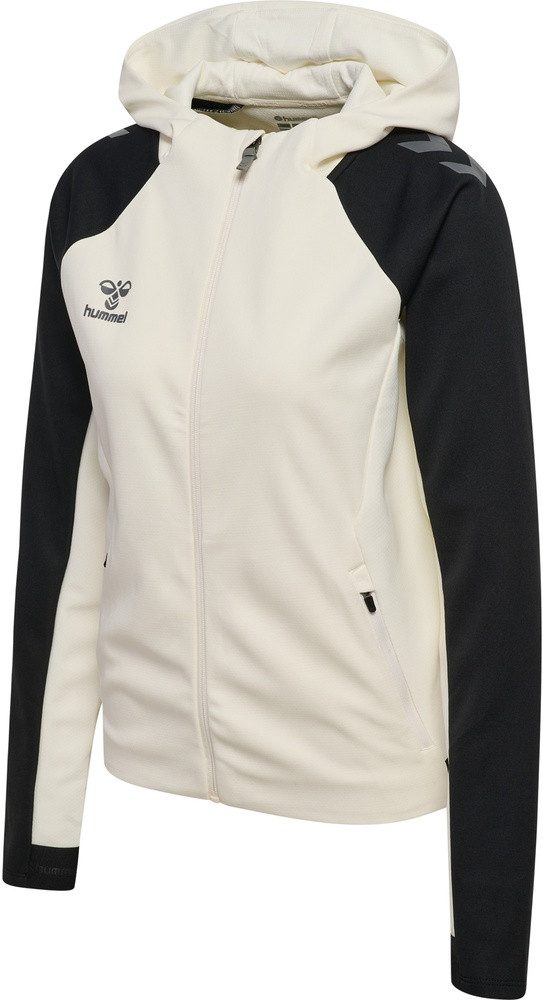 hummel Hoodie Hmlcima 2.0 Zip Hoodie Woman
