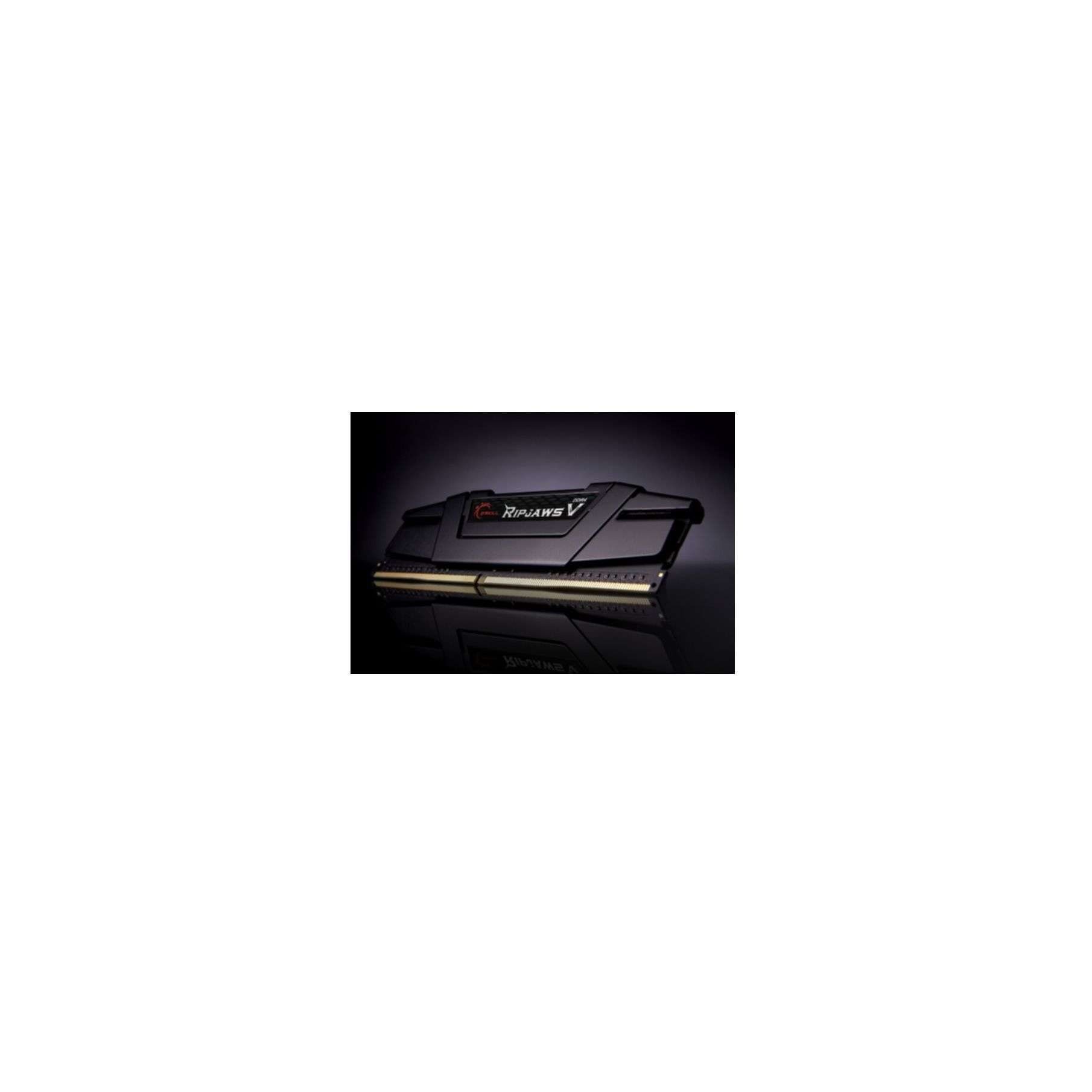 G.Skill F4-3200C16D-32GVK Arbeitsspeicher – Bild 3 von 3