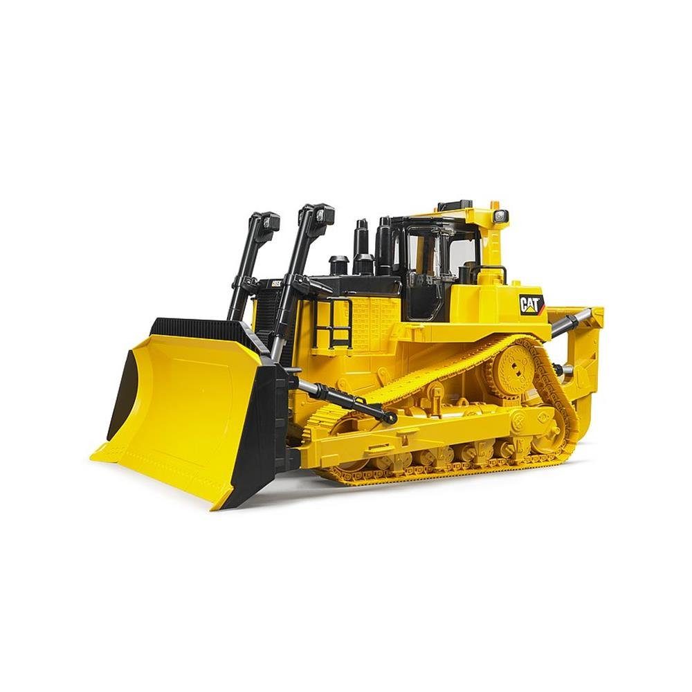 Bruder® Spielzeug-Baumaschine 02452 - Caterpillar großer Kettendozer 1:16 günstig online kaufen