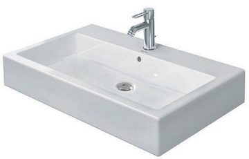 Duravit Einbauwaschbecken Duravit Waschtisch VERO m ÜL HLB 800x470