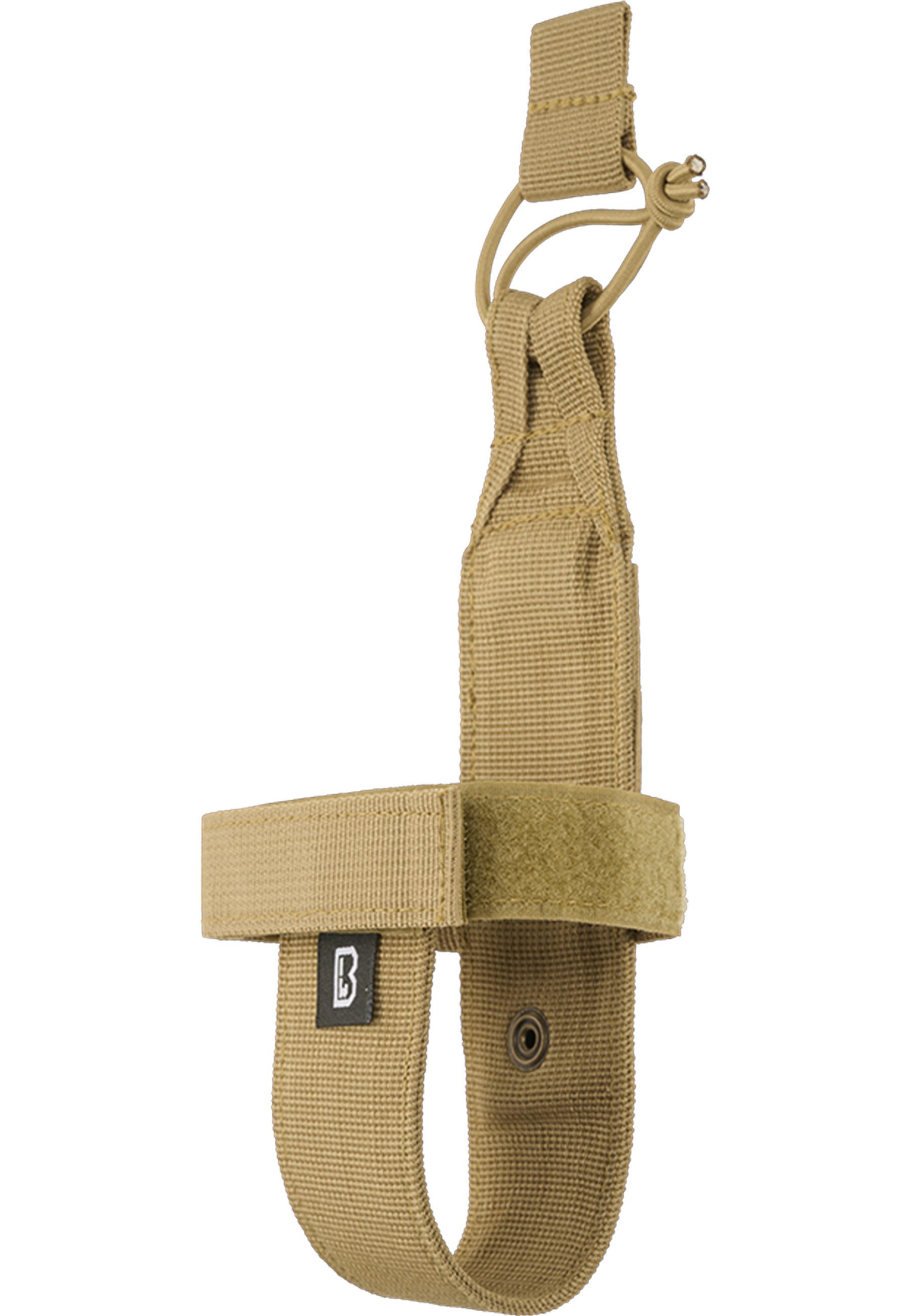 Brandit Schultertasche Brandit Unisex Molle Bottle Holder Flex Medium