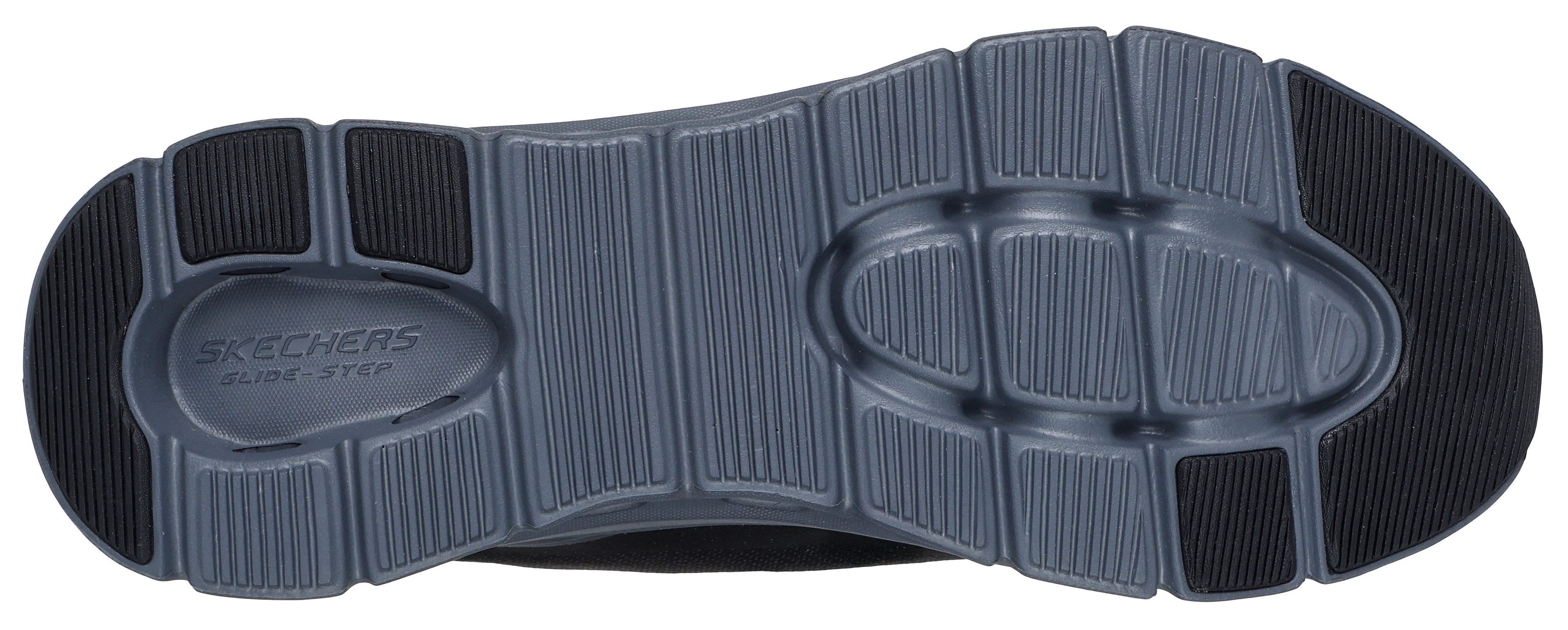 Skechers ARCH FIT GLIDE-STEP PRO Slip-On Sneaker Trainingsschuh, Laufschuh günstig online kaufen