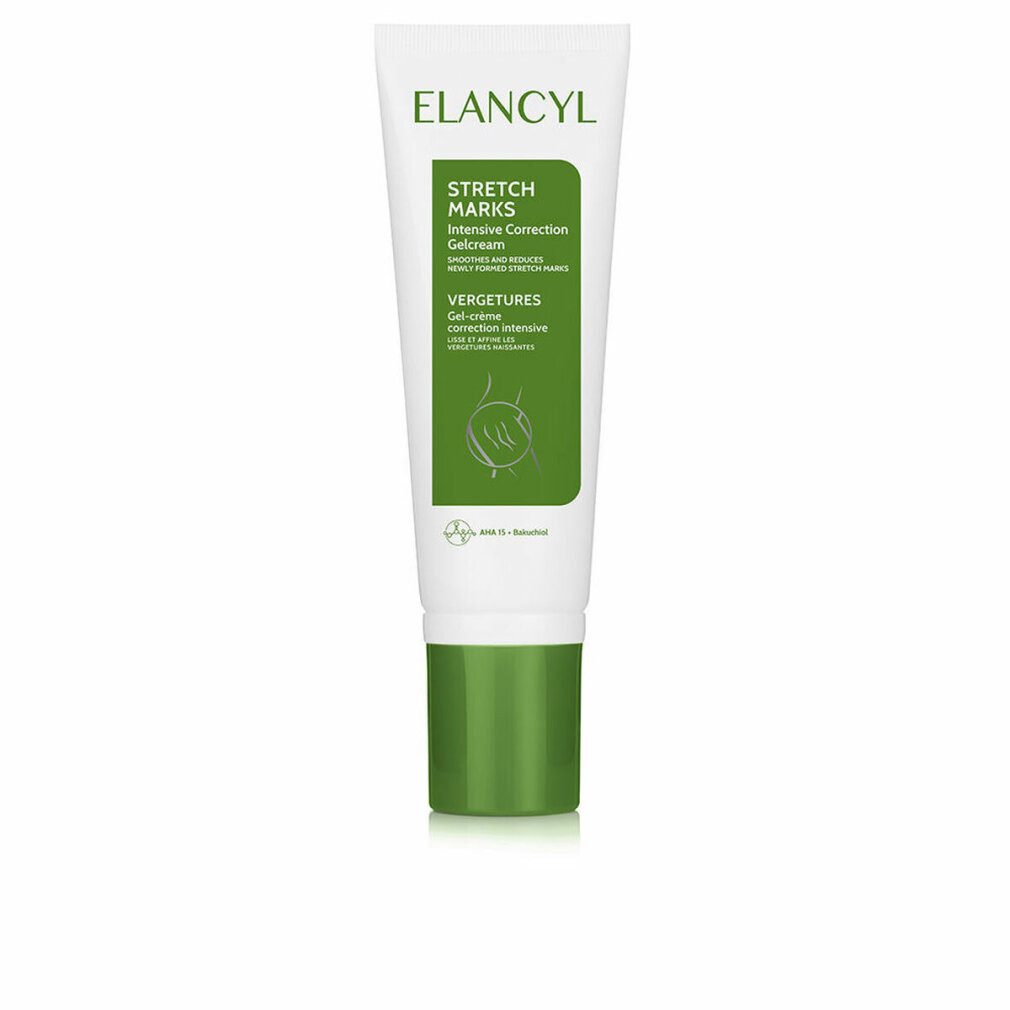Elancyl Körperpflegemittel STRETCH MARKS correction gel-cream 75ml