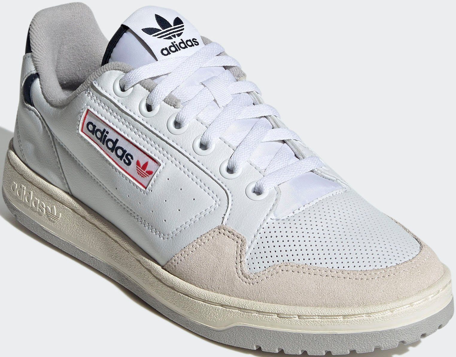 adidas Sneaker Originals NY 90 FTWWHT-FTWWHT-LEGINK