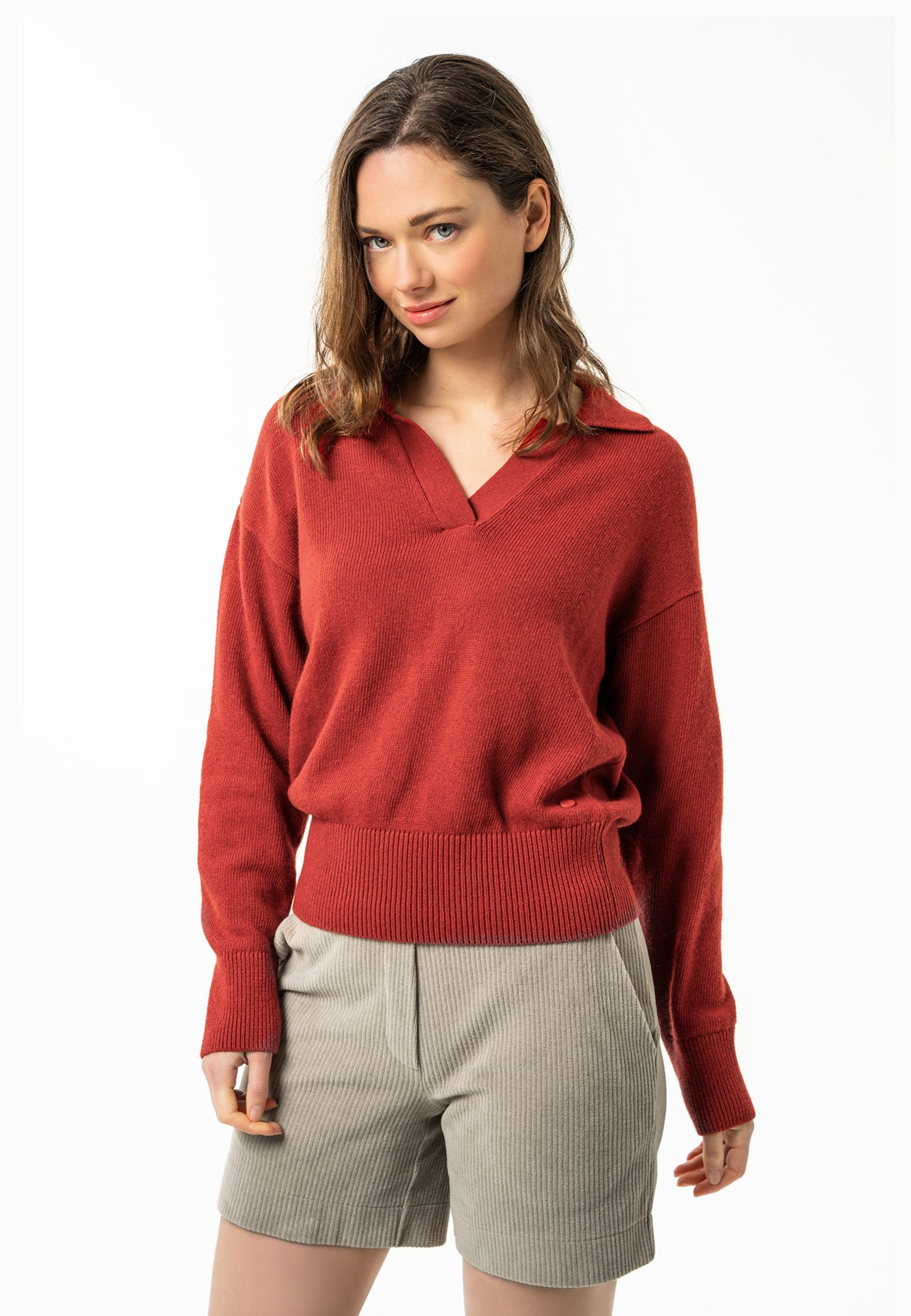 Strickpullover ULANA