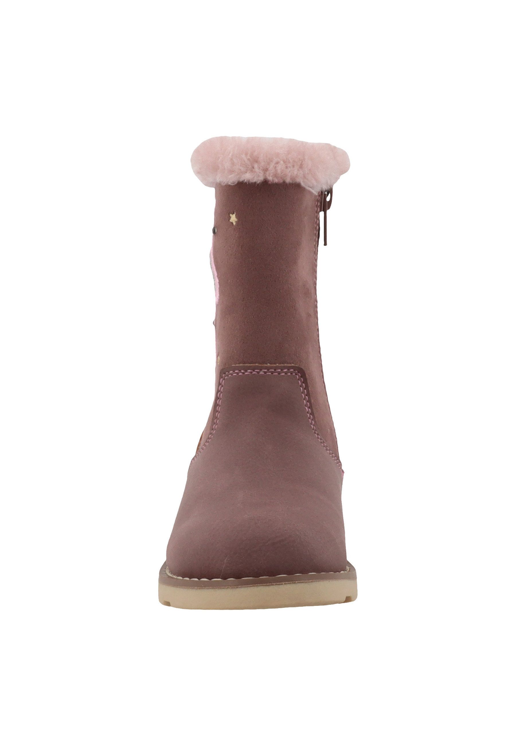 TOM TAILOR Tom Tailor Winter Boots Stiefel