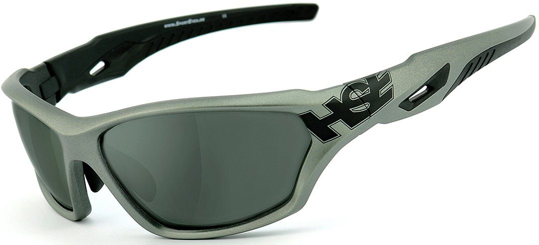 Motorradbrille 2093 Polarized Sonnenbrille
