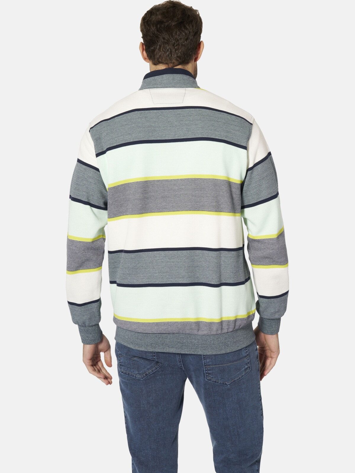 Babista Troyer TAVETTO (1-tlg) mit Fleece-Innenseite