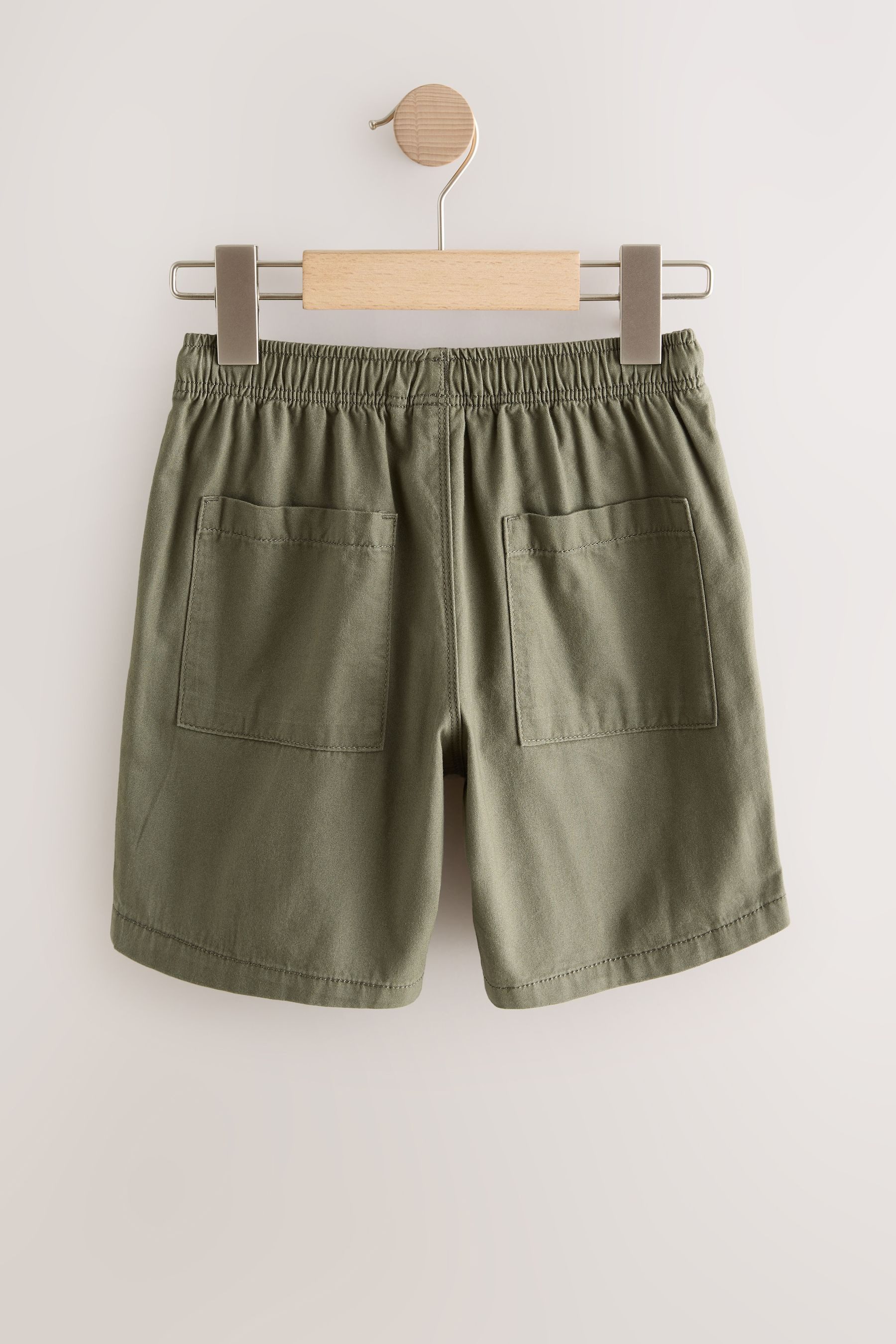 Next Shorts Shorts, 3er-Pack (3-tlg)