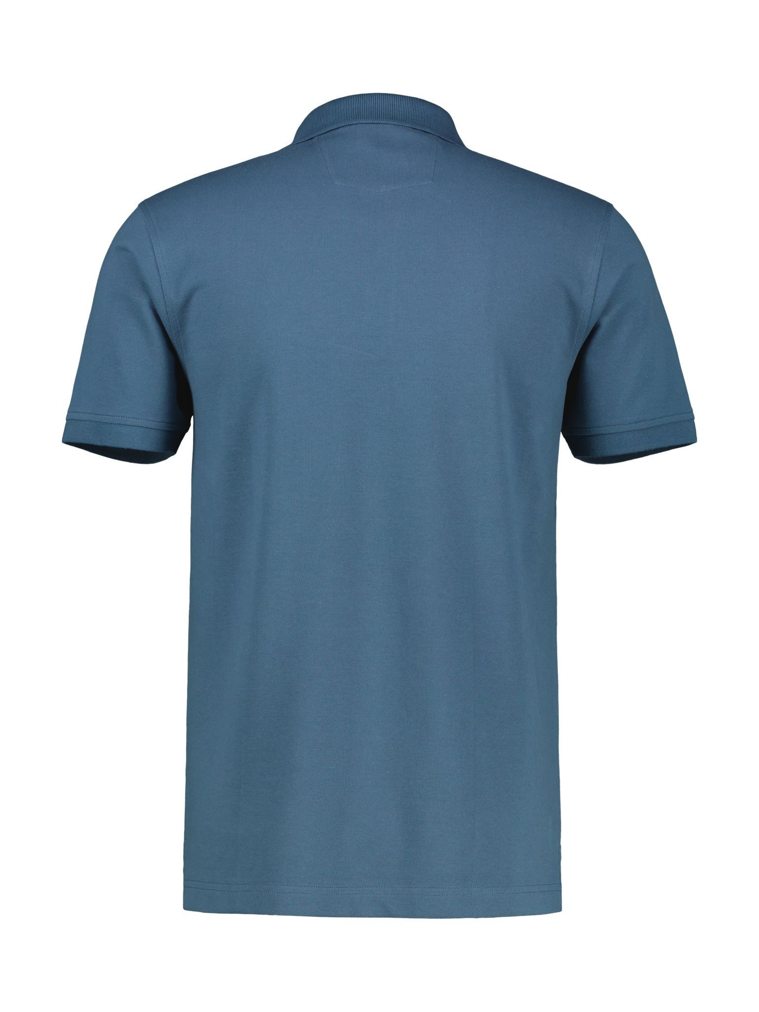 LERROS Poloshirt LERROS Herren Poloshirt, unifarben günstig online kaufen