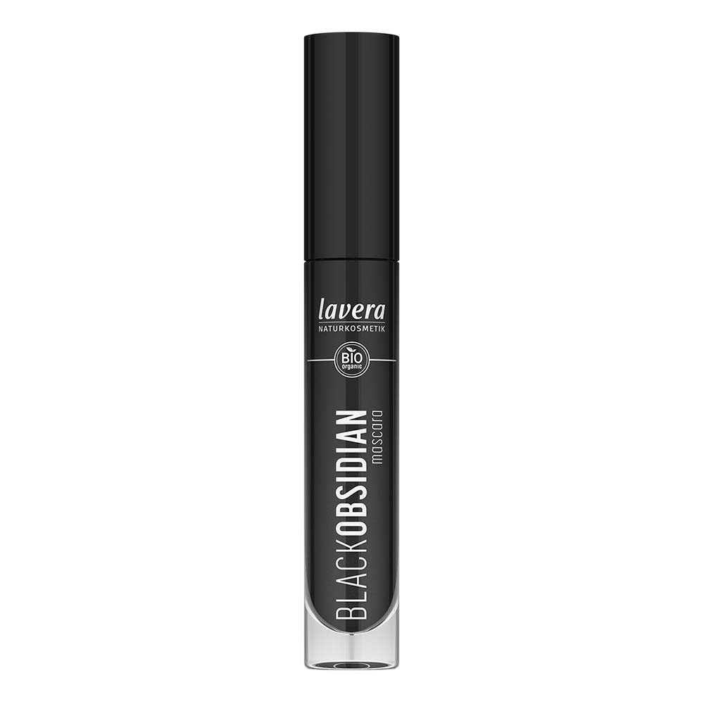 lavera Mascara Mascara - Black Obsidian 10ml