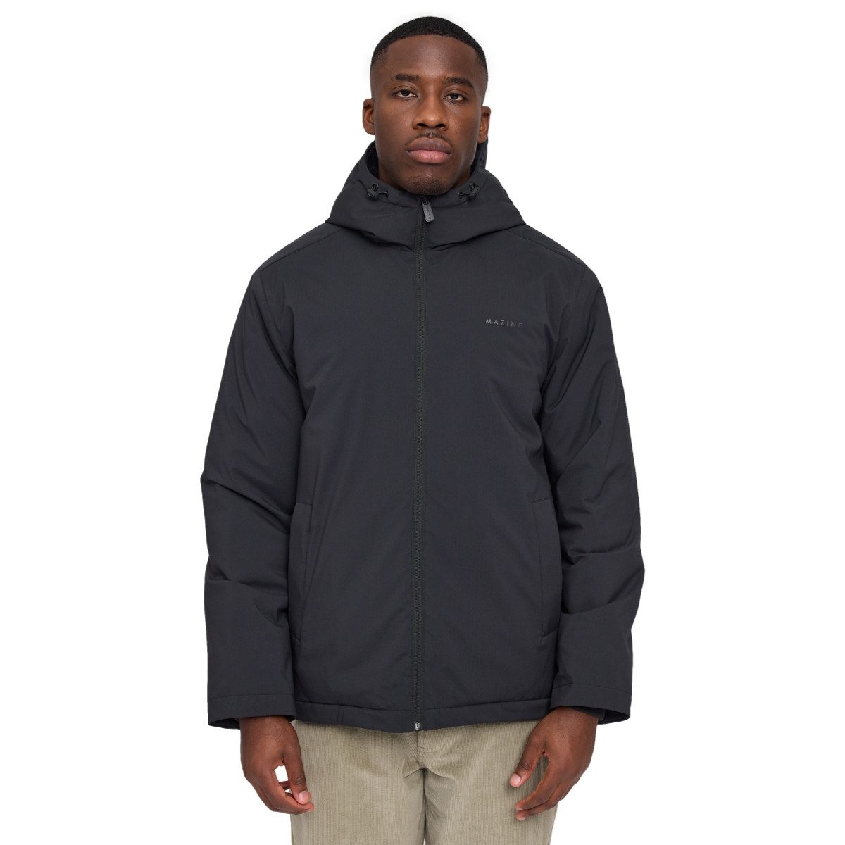 MAZINE Winterjacke Mazine Padded Jacket - Winterjacke