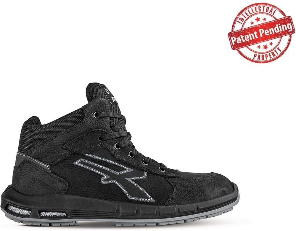 U-Power Nek Plus Esd S3 Ci Src Sicherheitsschuh