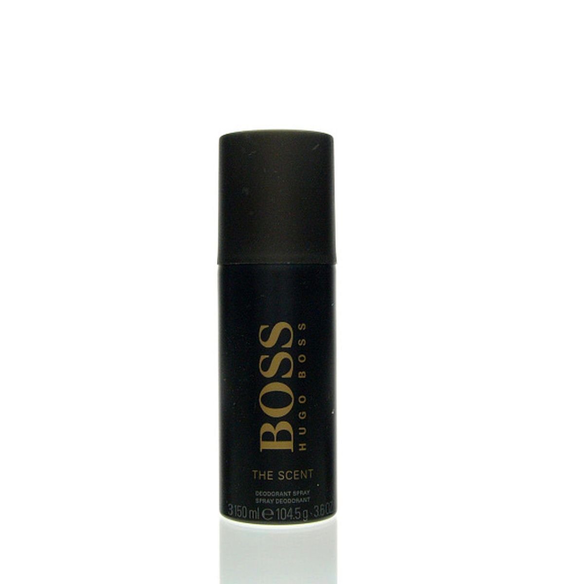 BOSS Körperspray Hugo Boss The Scent Deodorant Spray 150 ml