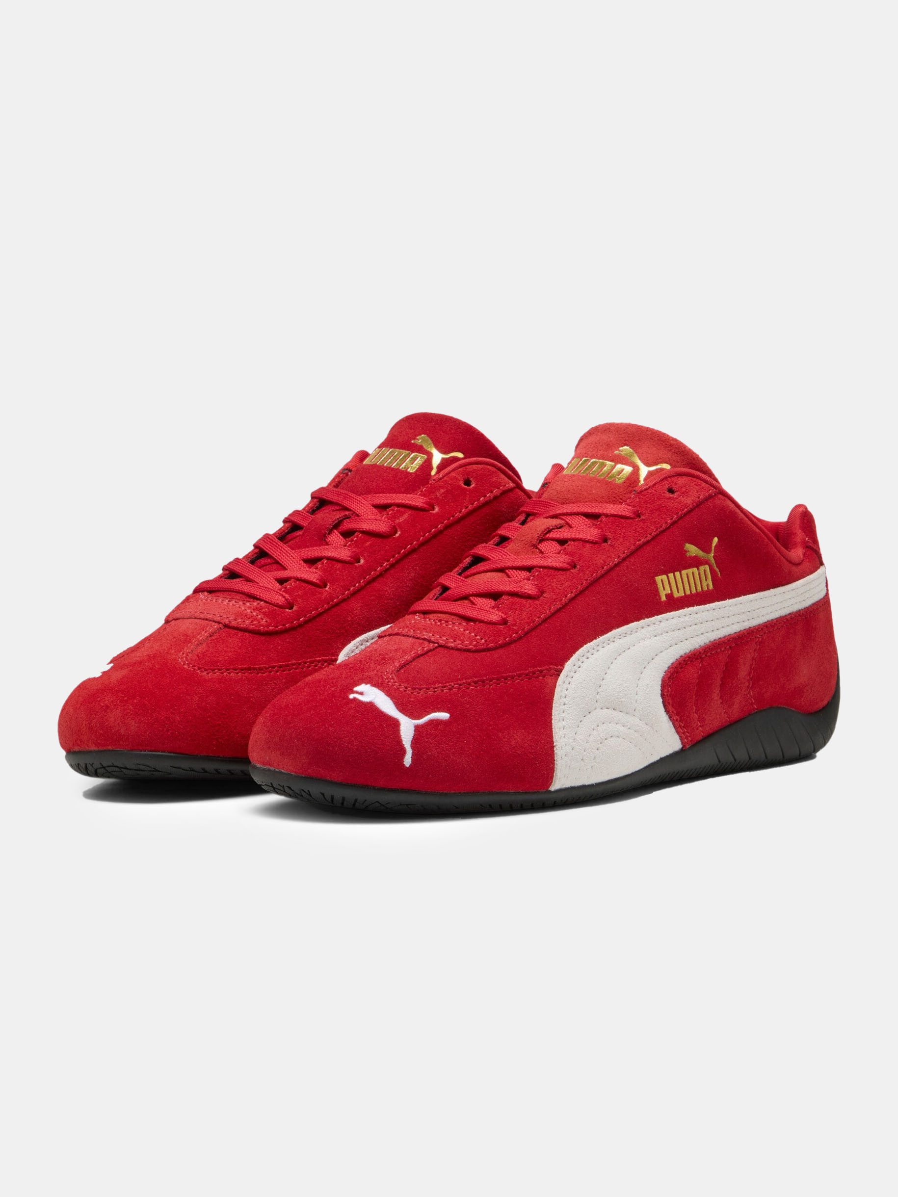 PUMA Puma Speedcat OG Sneaker günstig online kaufen