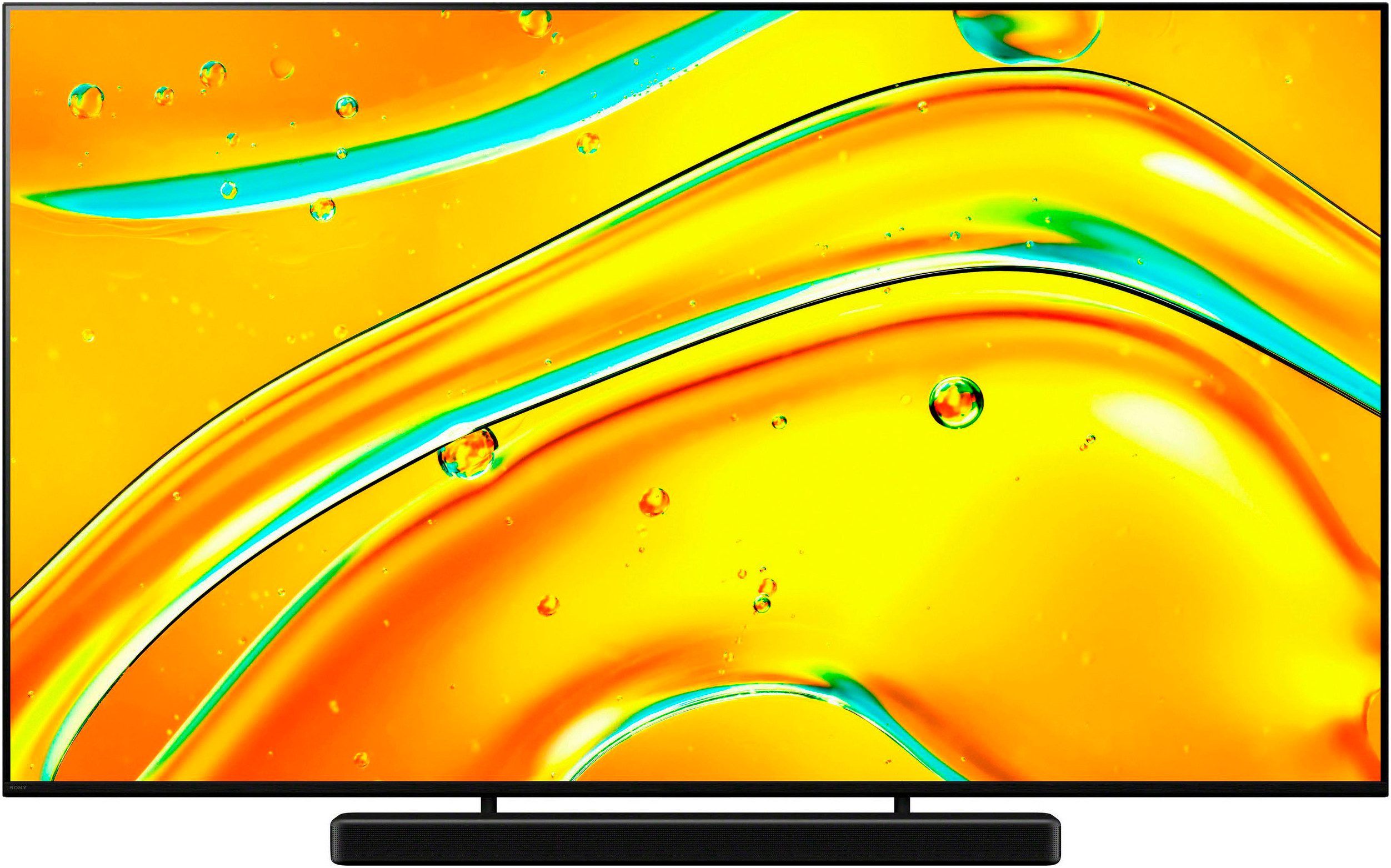 Sony K-55XR5 55“ BRAVIA 5 Mini-LED-Fer...