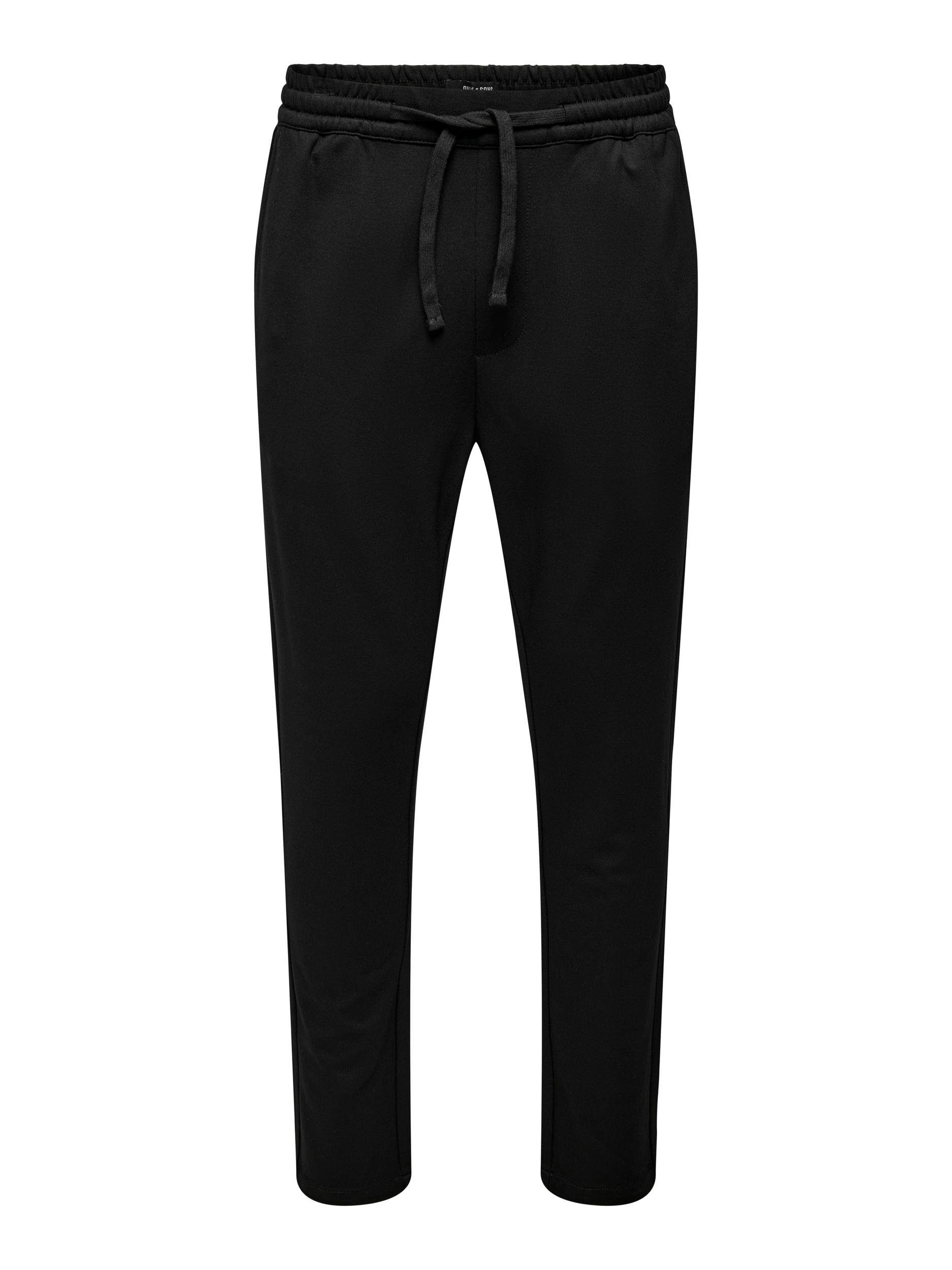 ONLY TAP 0209 PANT ONSLINUS Black & SONS Chinohose
