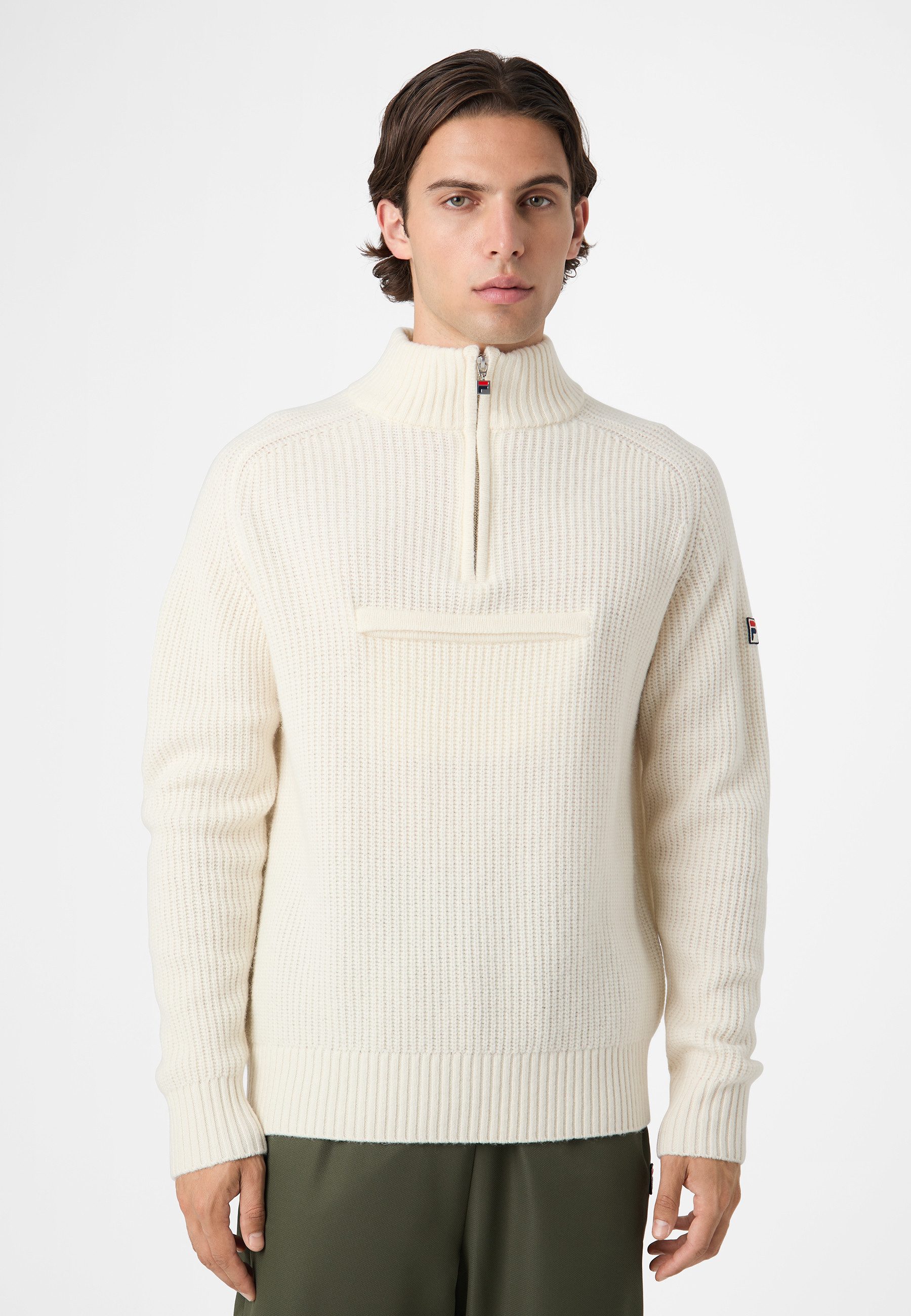 Fila Strickpullover GIOVANNI