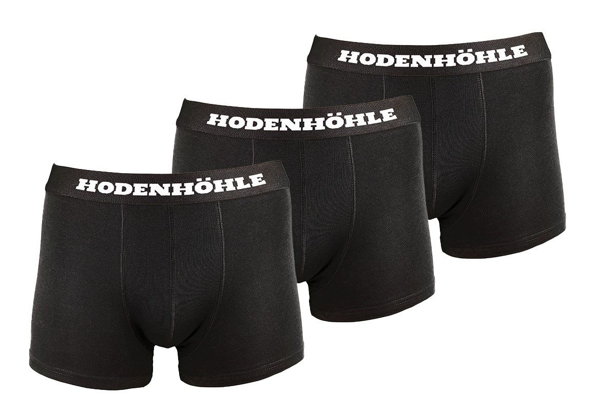 Hodenhöhle Boxershorts Enge Retroboxershorts Pants Herren Unterhose Baumwol günstig online kaufen