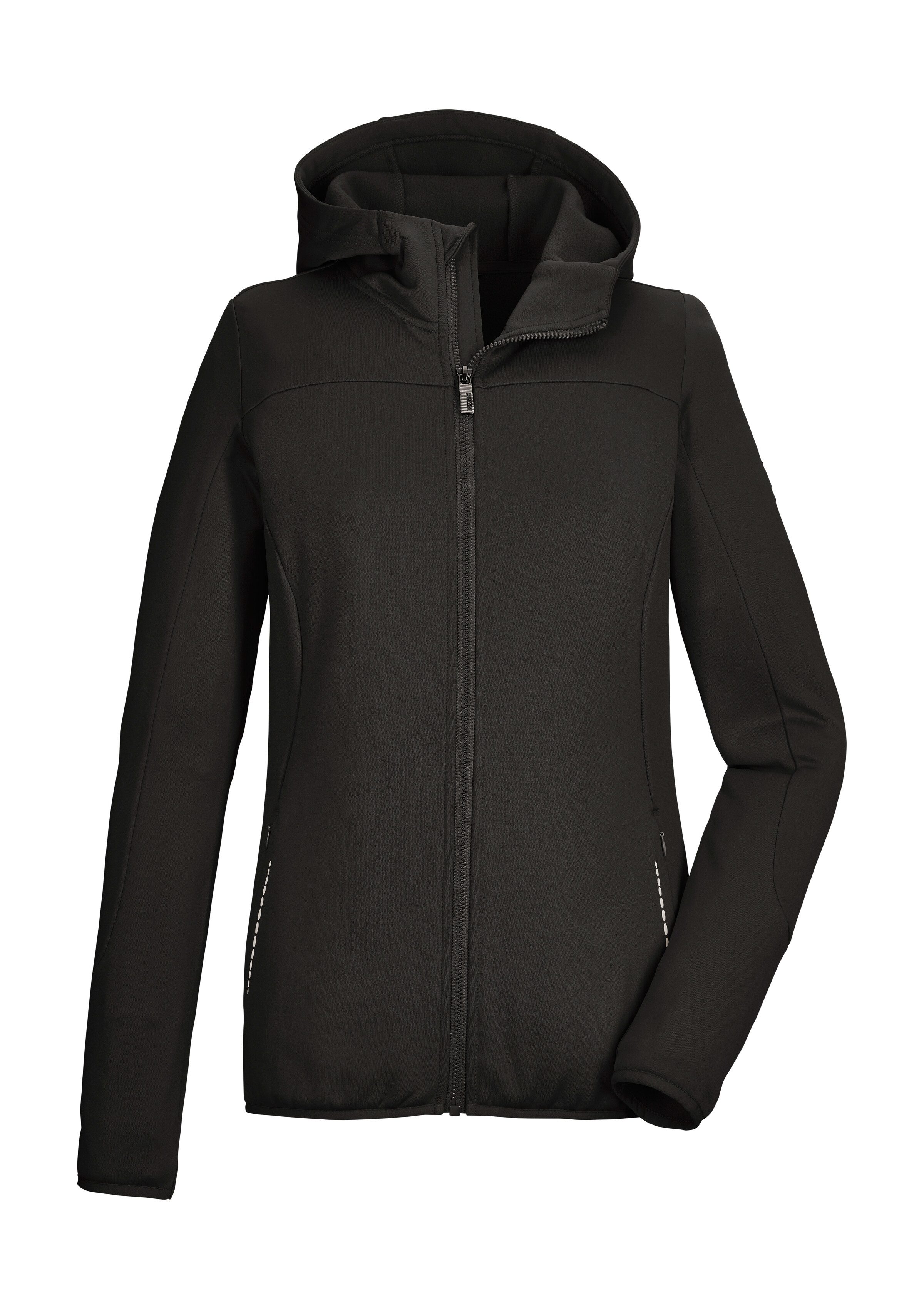 Strickjacke KOW 7 WMN FLX JCKT