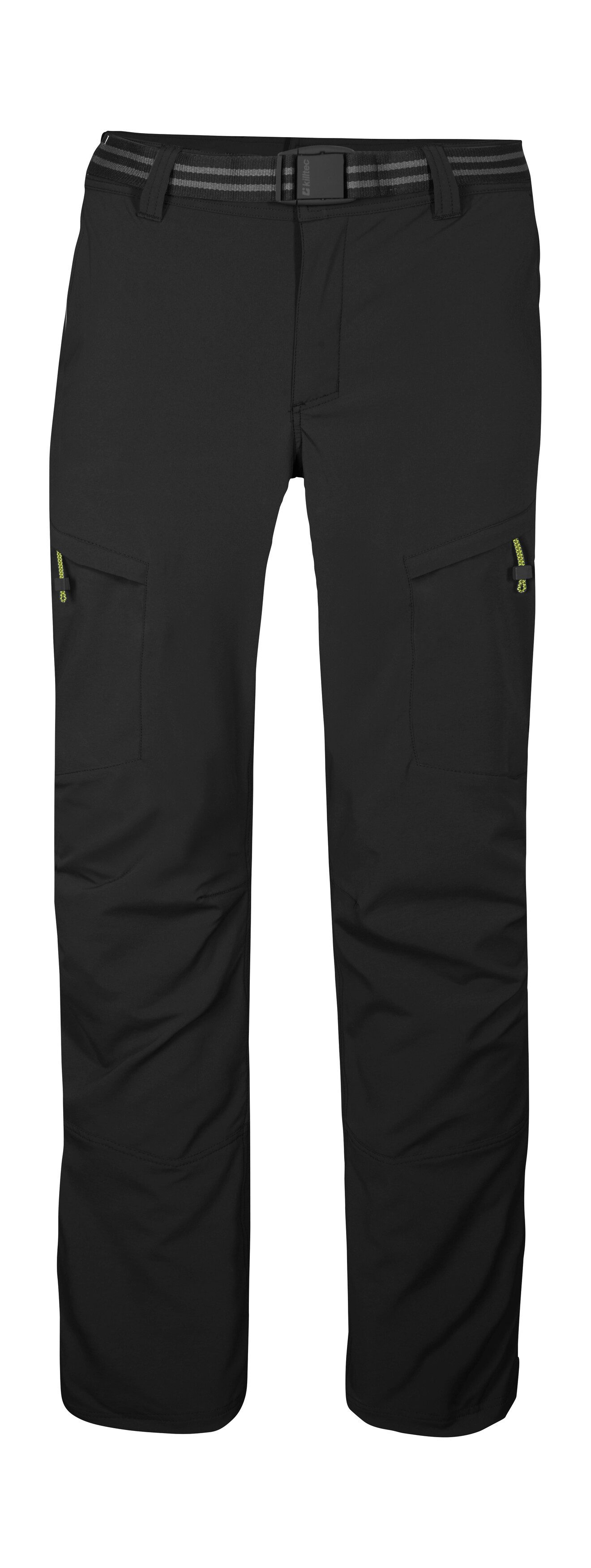 Killtec Funktionshose KOS 12 MN PNTS Wasserabweisende, schnelltrocknende He günstig online kaufen