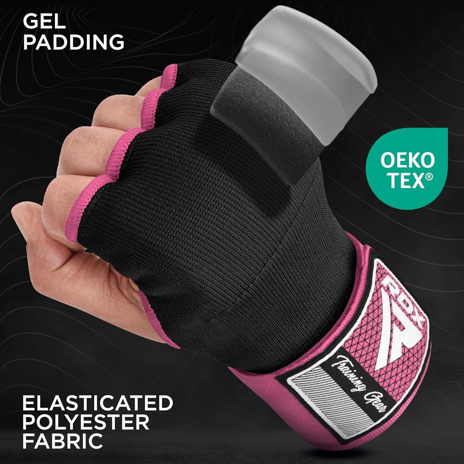 RDX Sports Boxhandschuhe RDX Boxen elastische günstig online kaufen