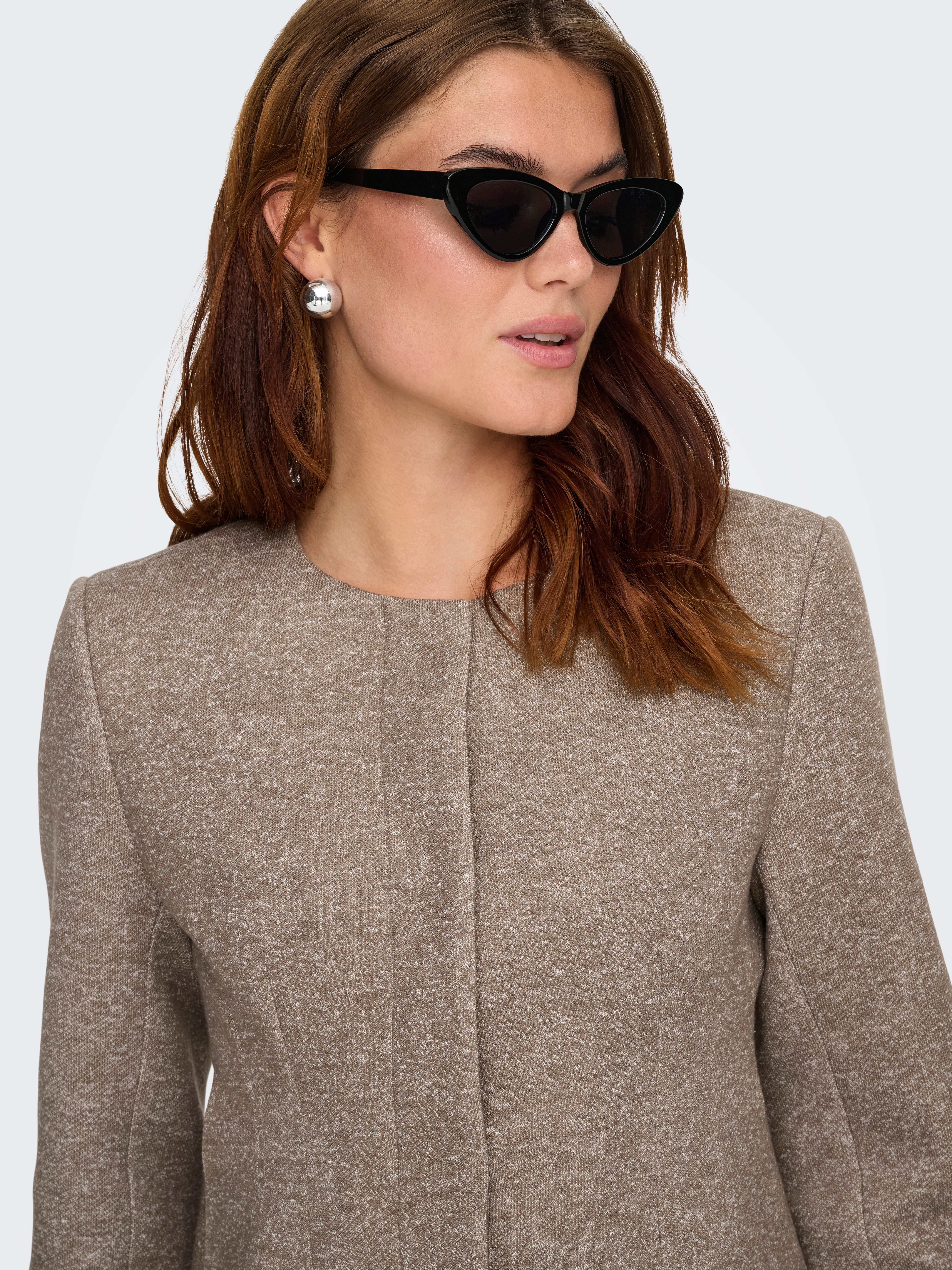 ONLY Kurzjacke ONLSEDONA LIFE LIGHT FIT JACKET CC OTW