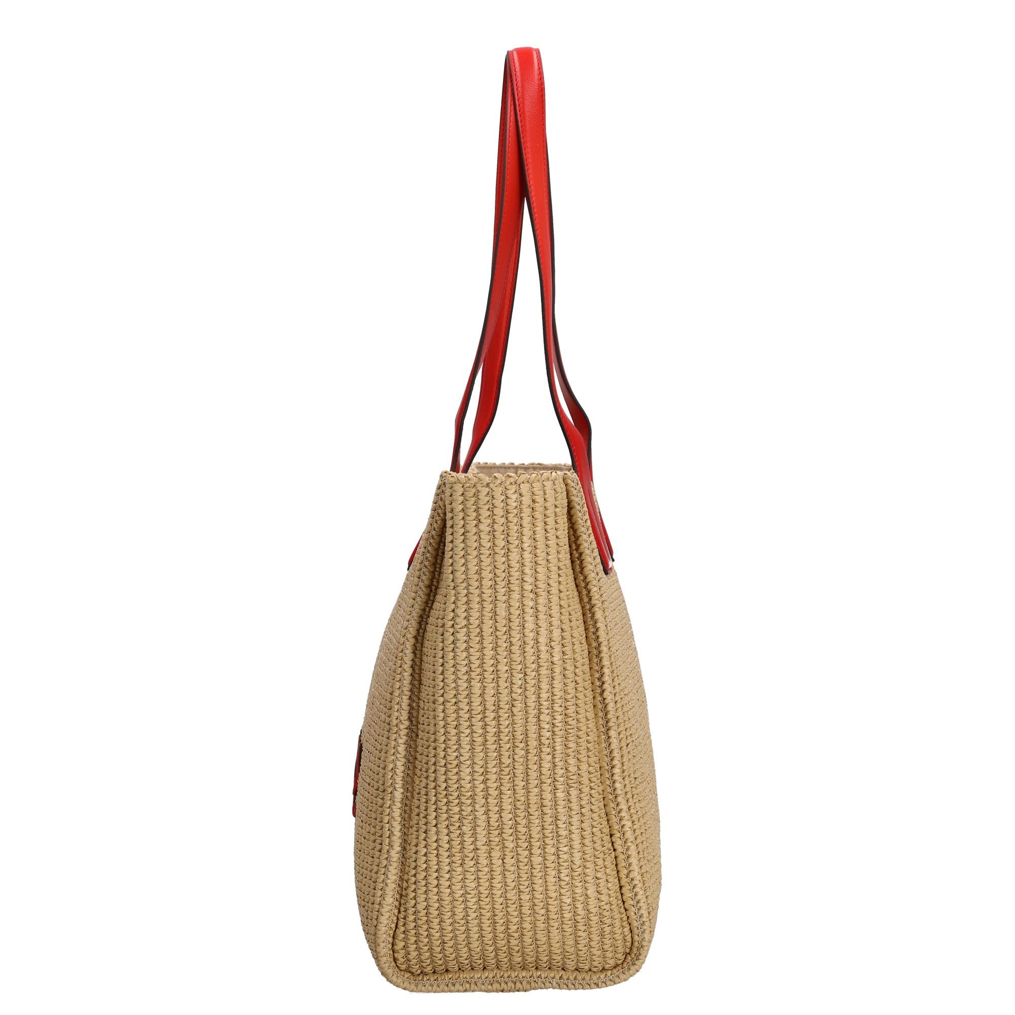 JOOP! Shopper Stromboli Aurelia - Shopper 38 cm (red)