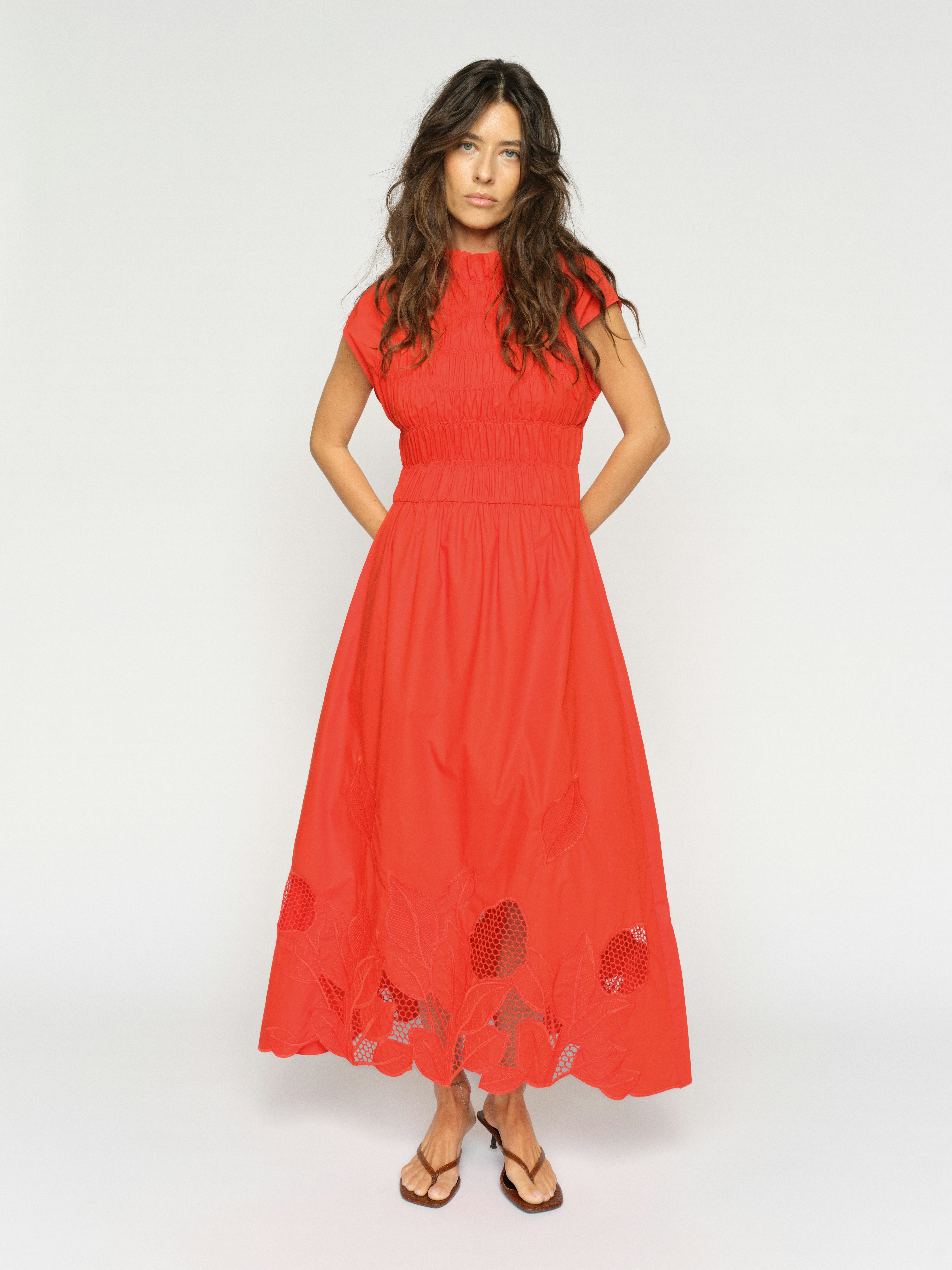 Mos Mosh Sommerkleid