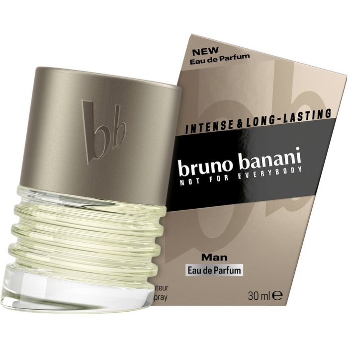 Bruno Banani Eau de Parfum Banani Man