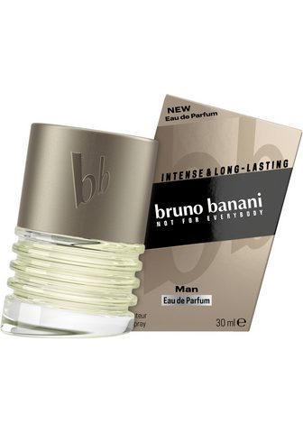 Bruno Banani Eau de Parfum »Banani Man«