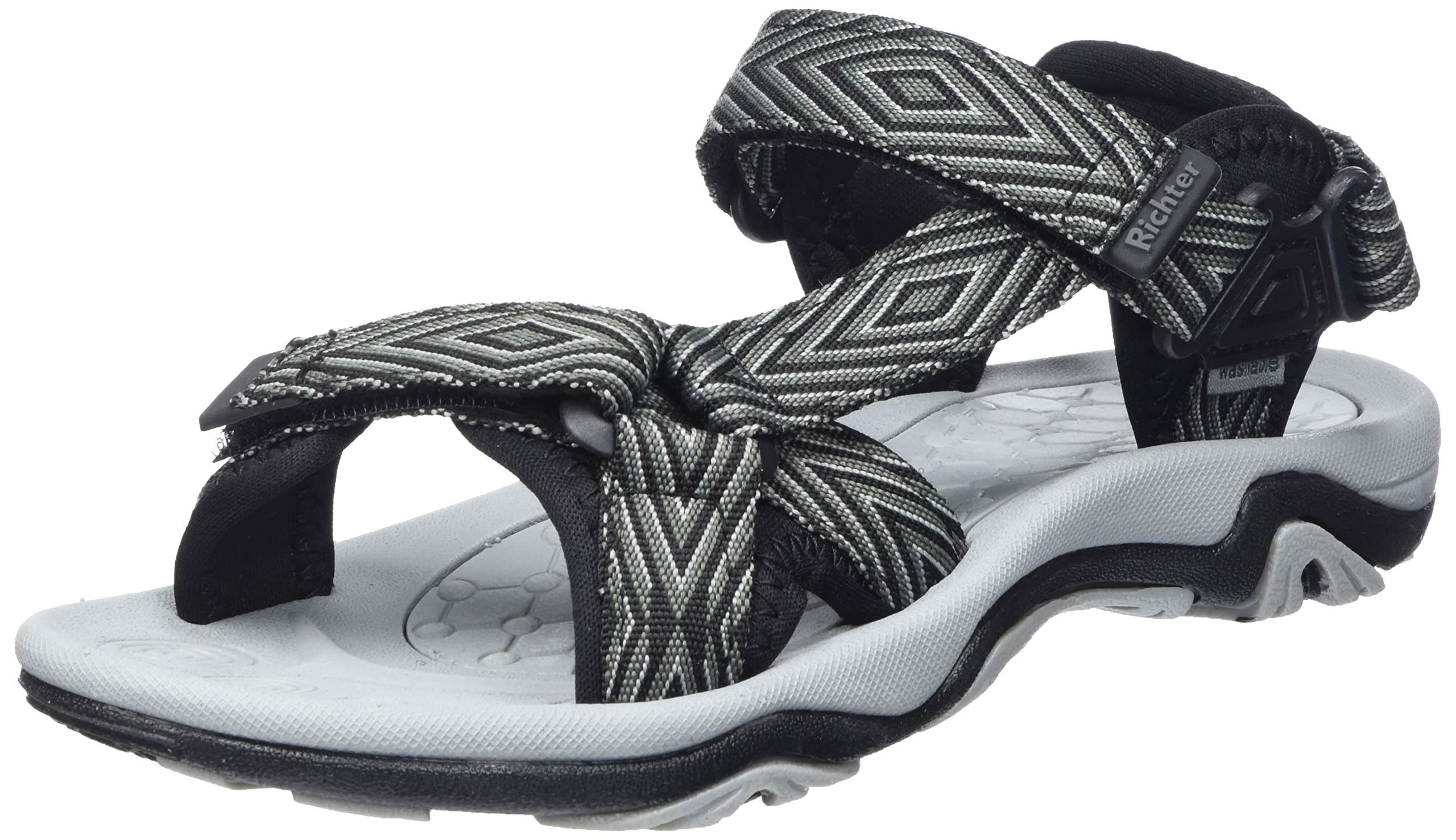 Richter für Erwachsene Sandale (keine Angabe, 1-tlg., keine Angabe)