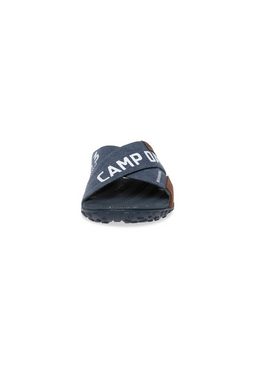 CAMP DAVID Slipper