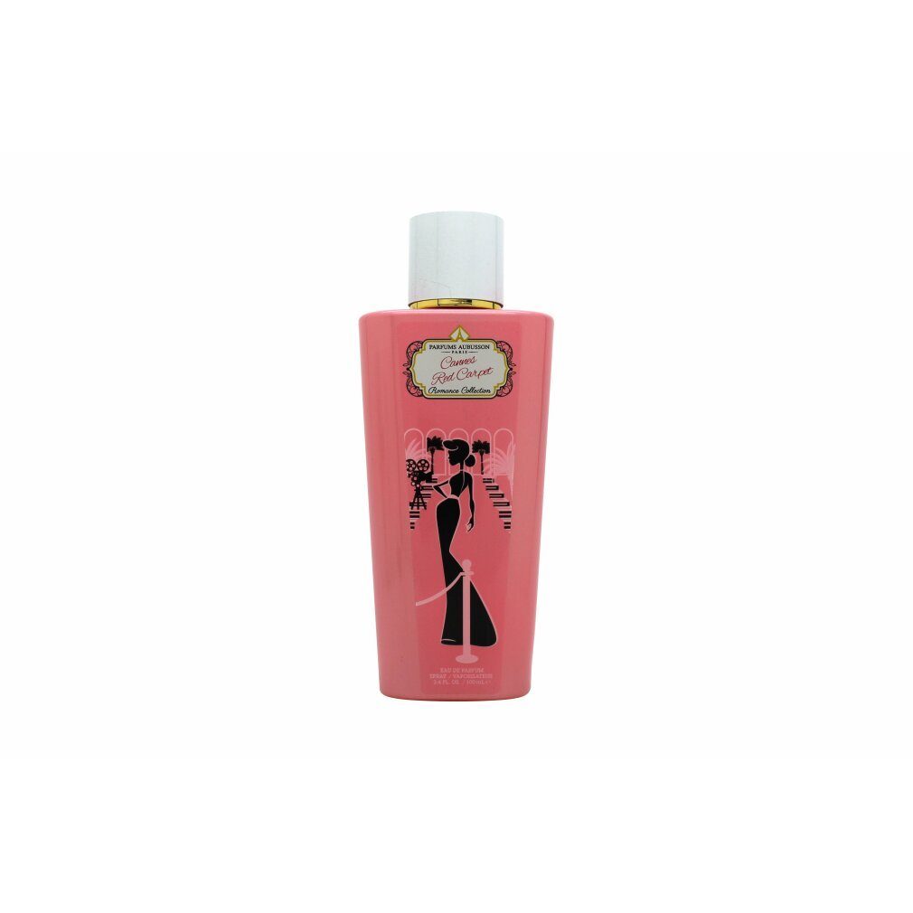 aubusson Eau de Parfum Priv. Coll. Romance Cannes Red Carpet Edp Spray