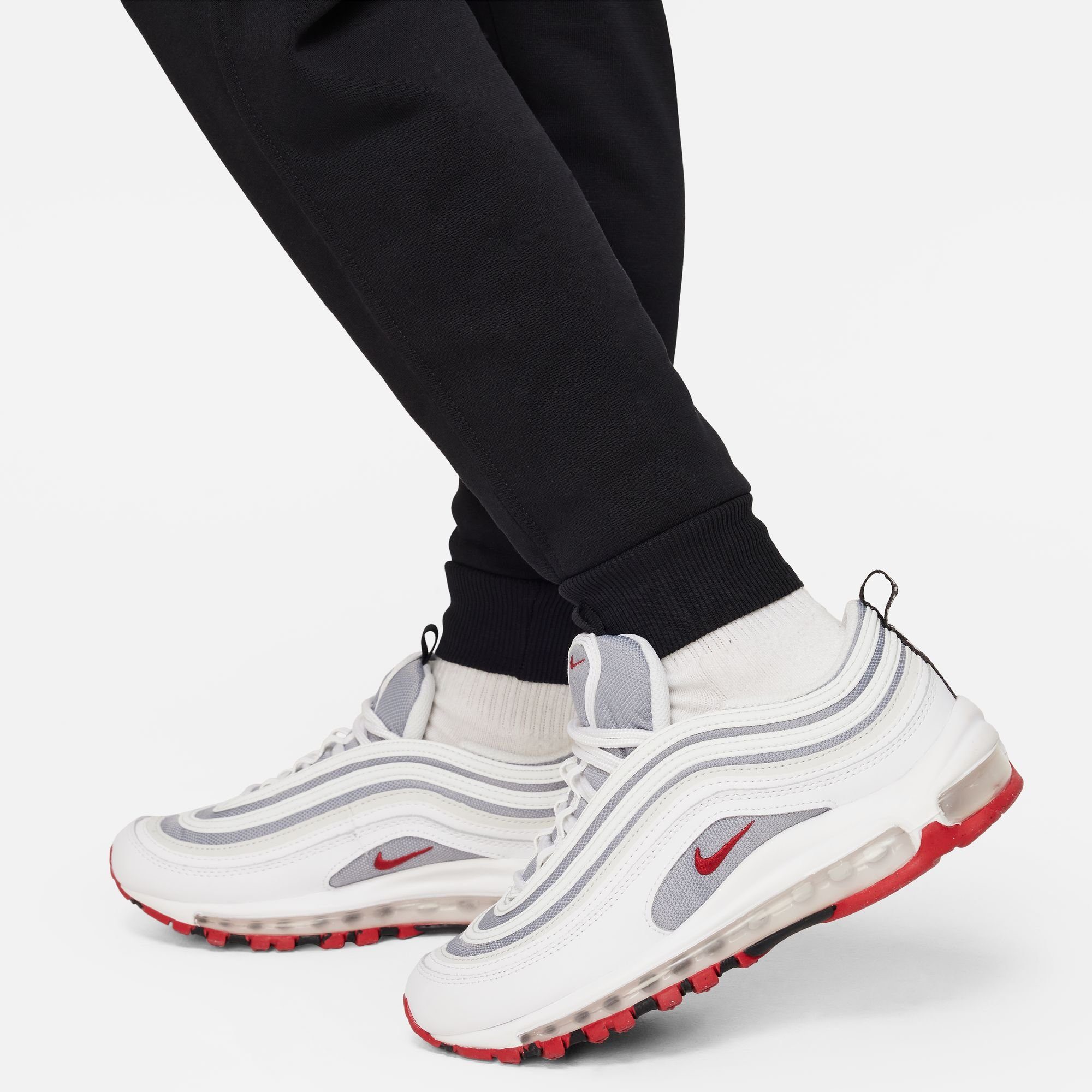 Nike Sportswear Sporthose Nike Sportswear Club Fleece Big Kids' Joggers