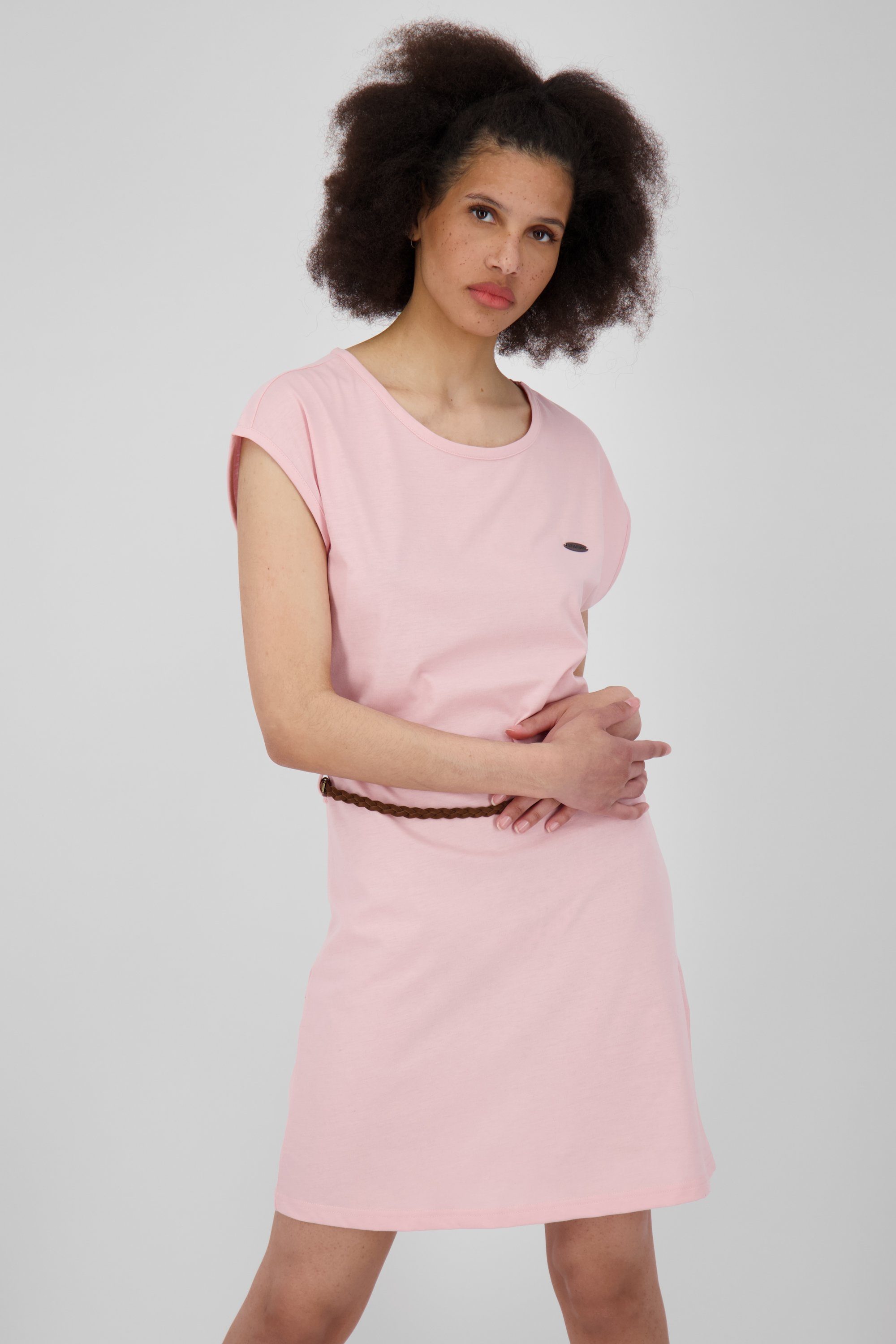 Alife & Kickin Blusenkleid Damen ElliAK A günstig online kaufen