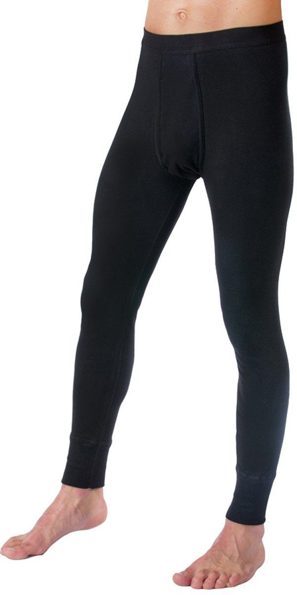 HERMKO Lange Unterhose 3540 2er Pack günstig online kaufen